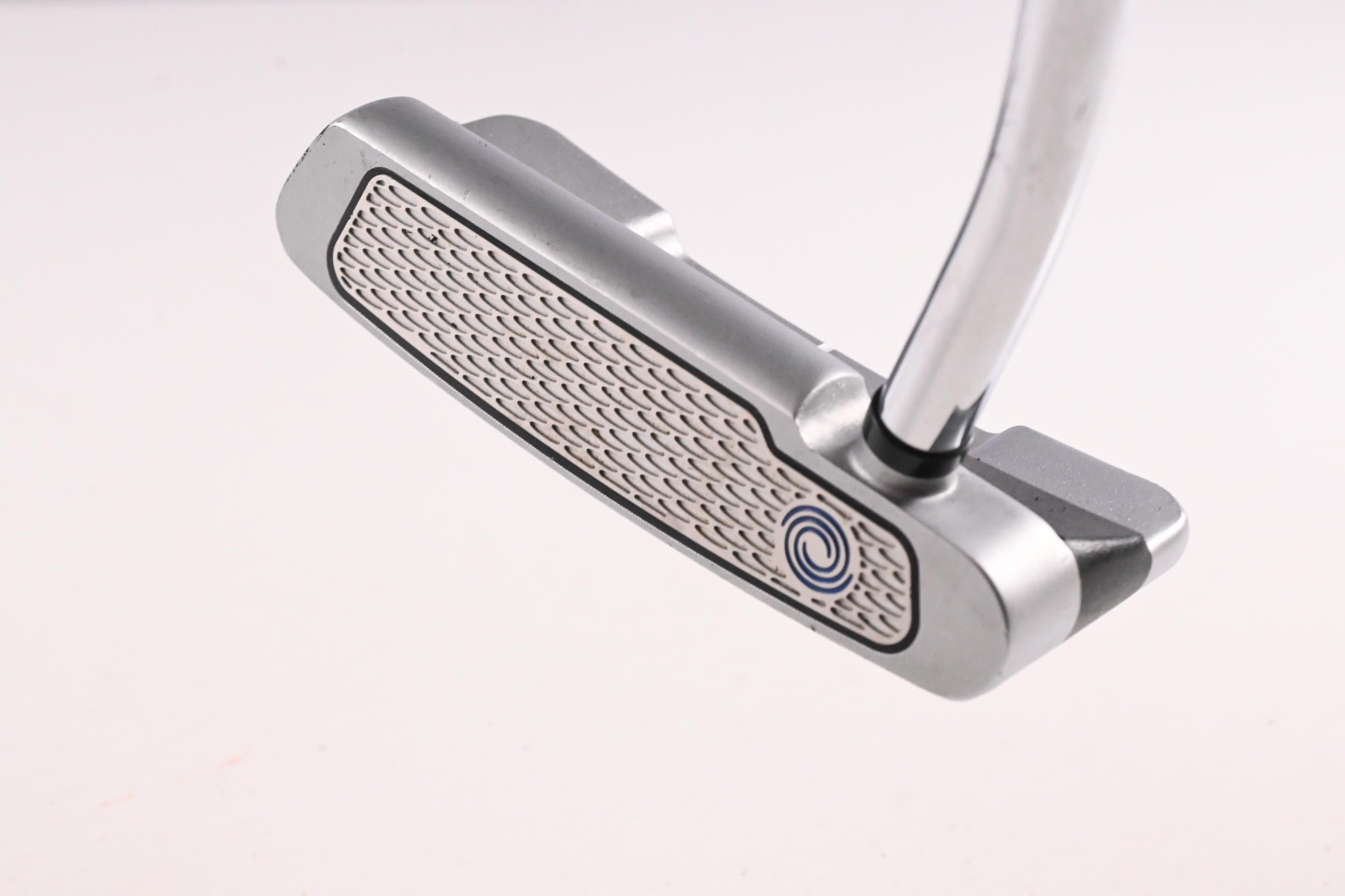 Odyssey Works Versa 1W Putter / 34 Inch