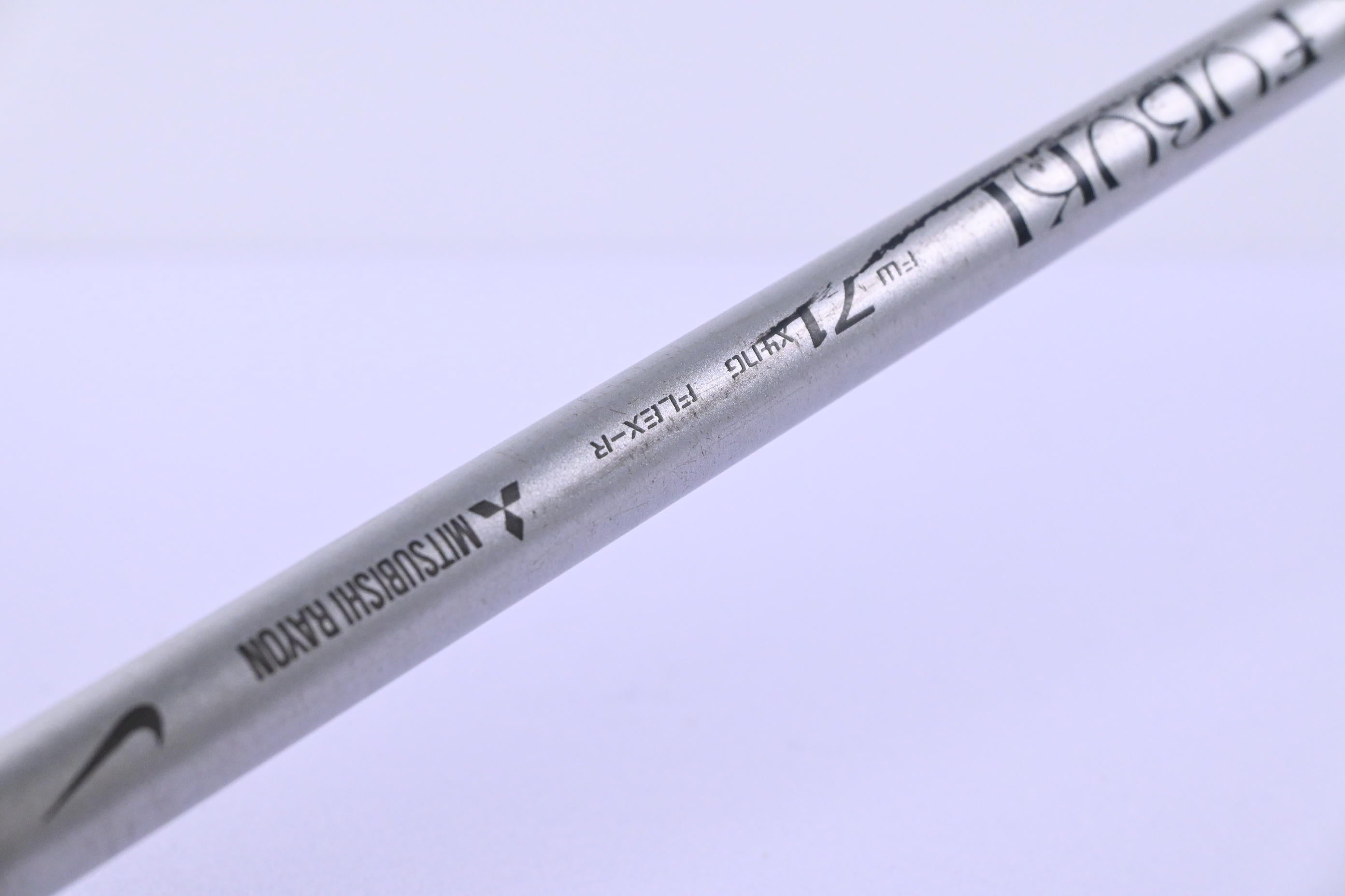 Nike VR-S #3 Wood / 15 Degree / Regular Flex Fubuki 71x4ng Shaft
