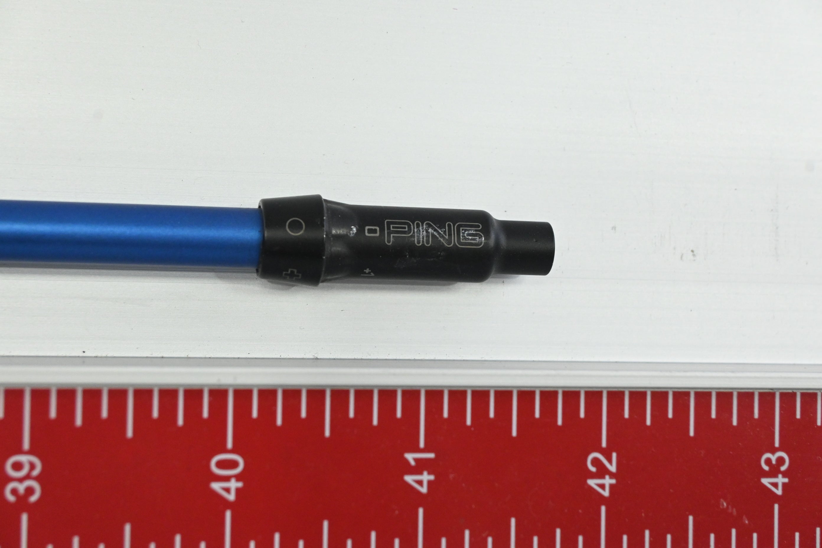 Ping TFC 419 #5 Wood Shaft / Regular Flex / Ping 2nd Gen