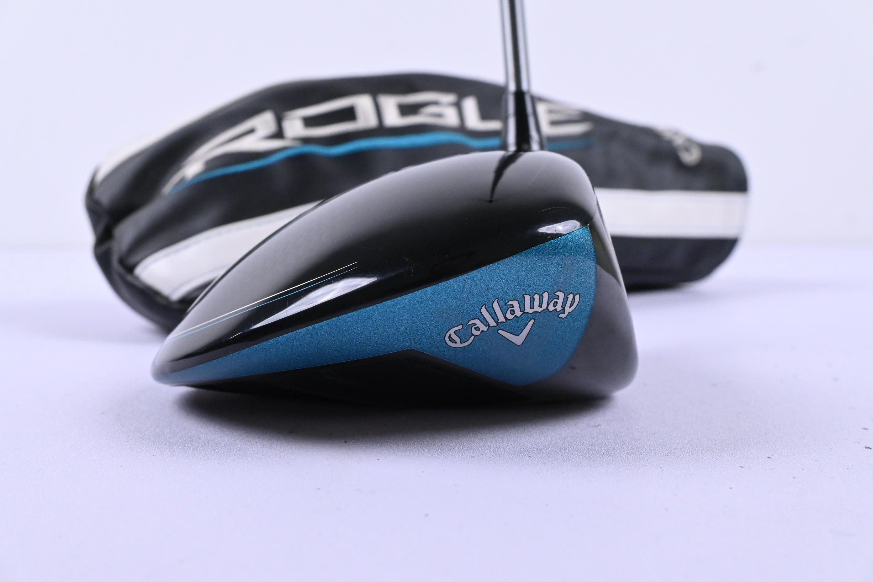 Callaway Rogue Driver / 10.5 Degree / Regular Flex Aldila Synergy Blue 50 Shaft