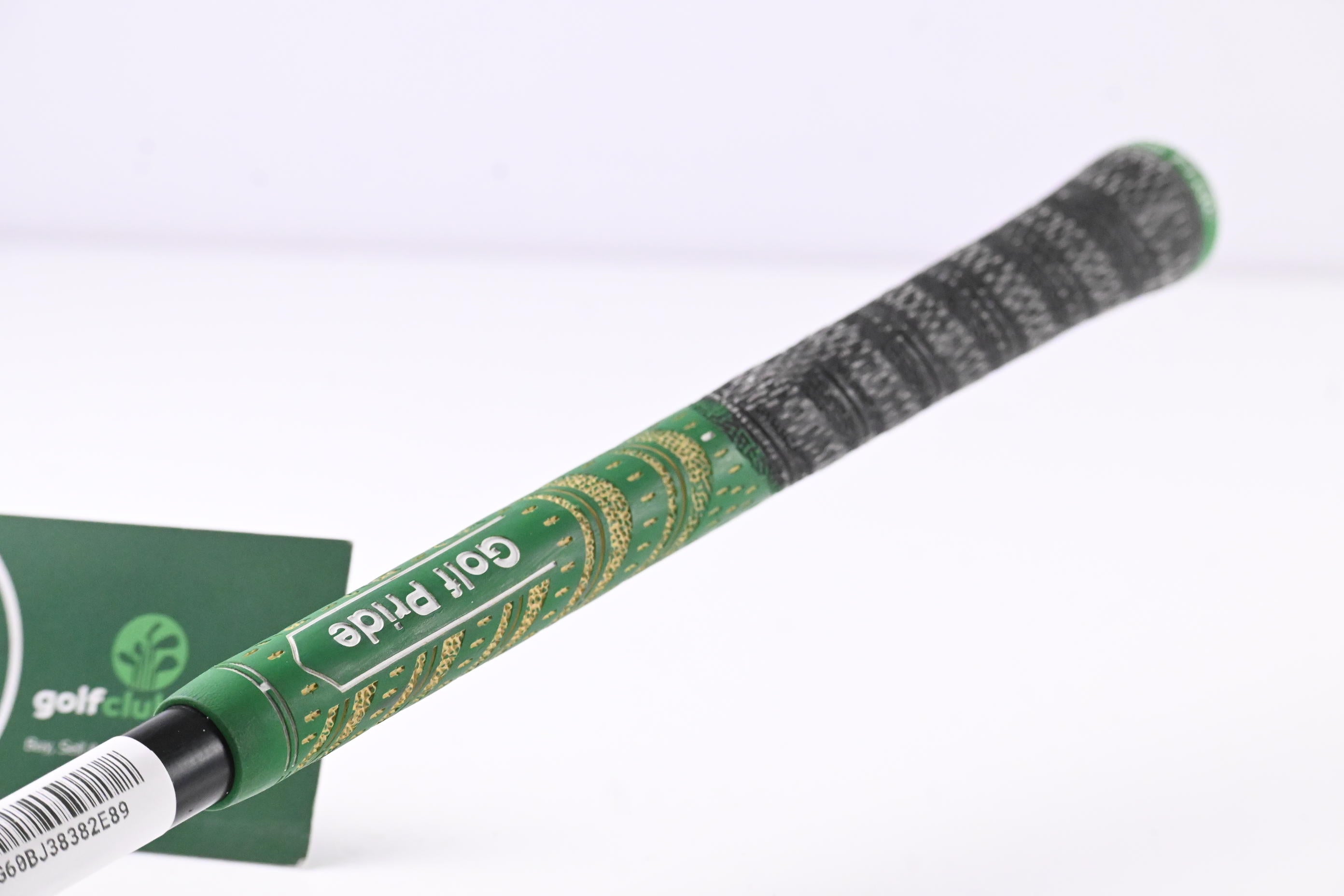 Nakashima NP1 Driver / 9.5 Degree / Regular Flex Nakshima NP1 Graphite Shaft