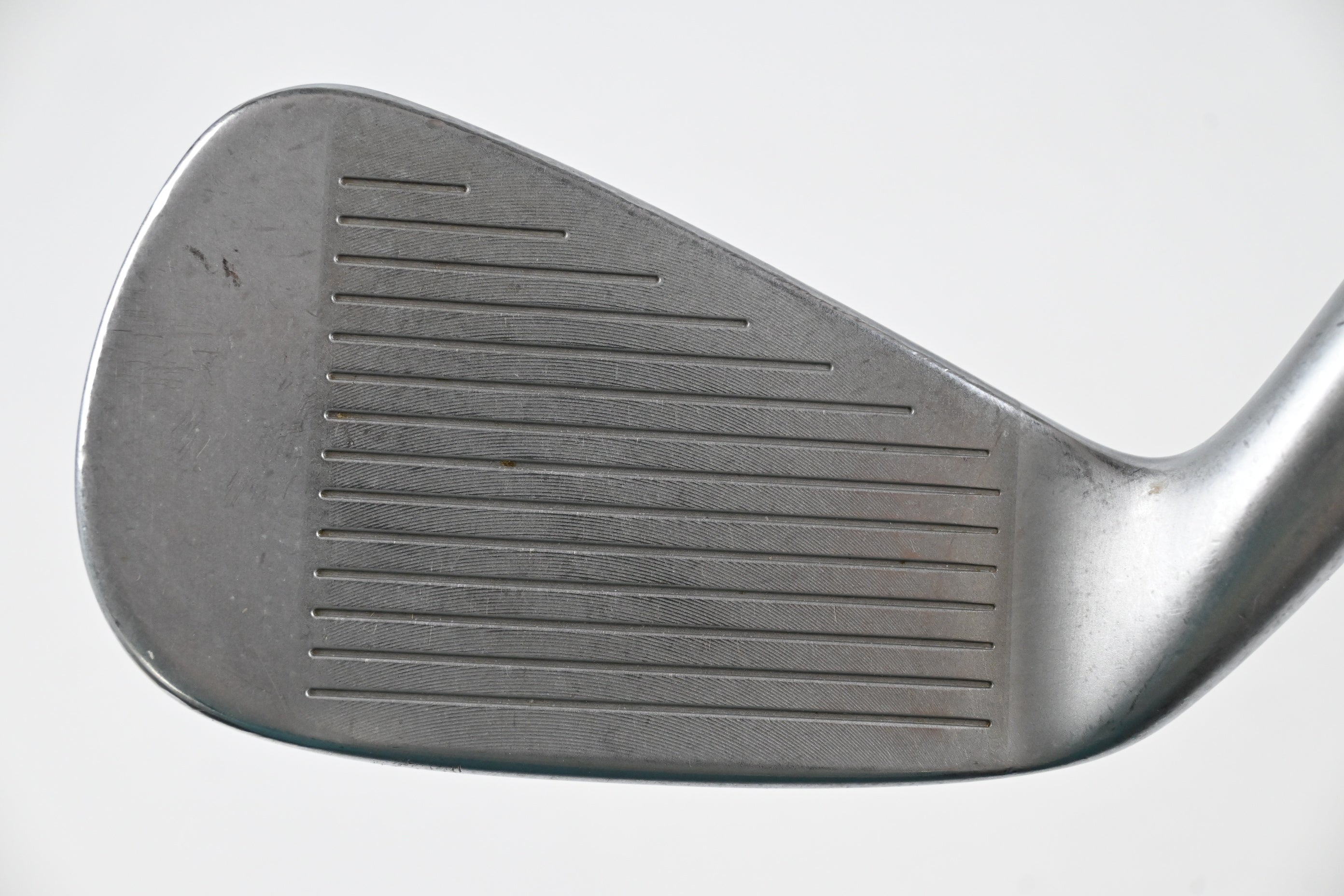 Cobra King Forged Tec 2020 #5 Iron / 23 Degree / Stiff Flex KBS $-Taper Lite