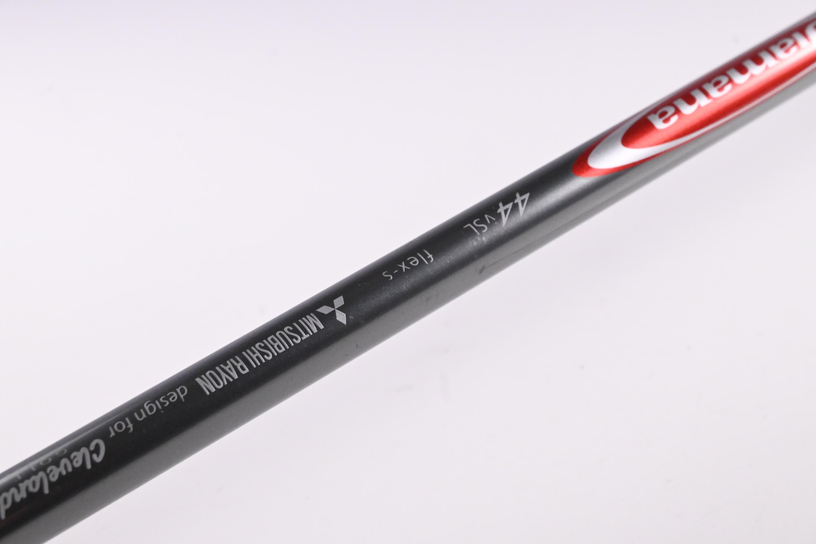 Cleveland Launcher DST Driver / 10.5 Degree / Stiff Flex Diamana Red 44 Shaft