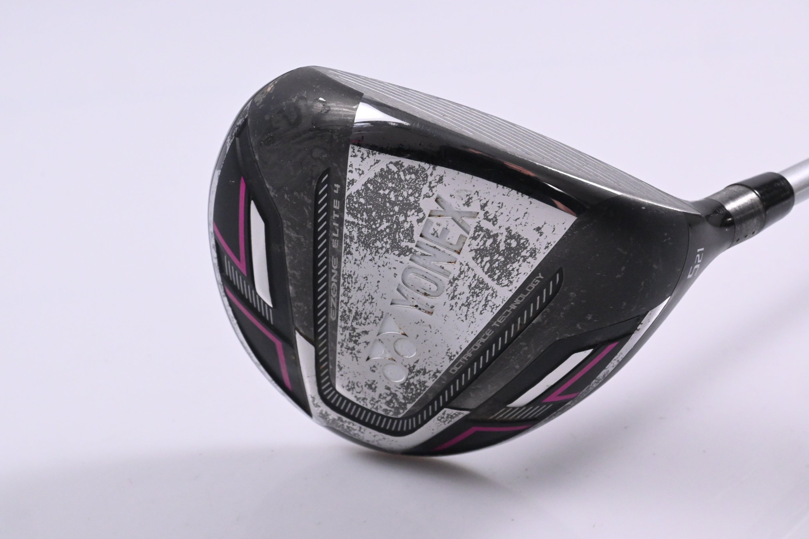 Ladies Yonex Ezone Elite 3 #5 Wood / 21 Degree / Ladies Flex Yonex EX-E04