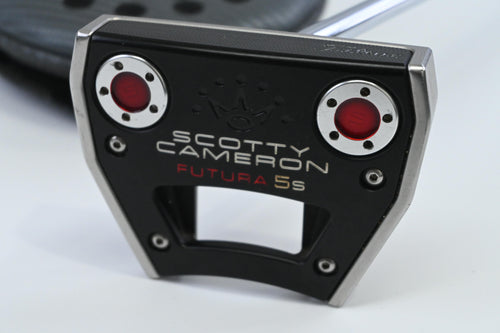 Scotty Cameron Futura 2017 5s Putter / 33 Inch