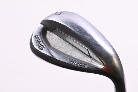 Ping Glide 3.0 Lob Wedge / 60 Degree / Blue Dot / Wedge Flex Ping Z-Z 115 Shaft