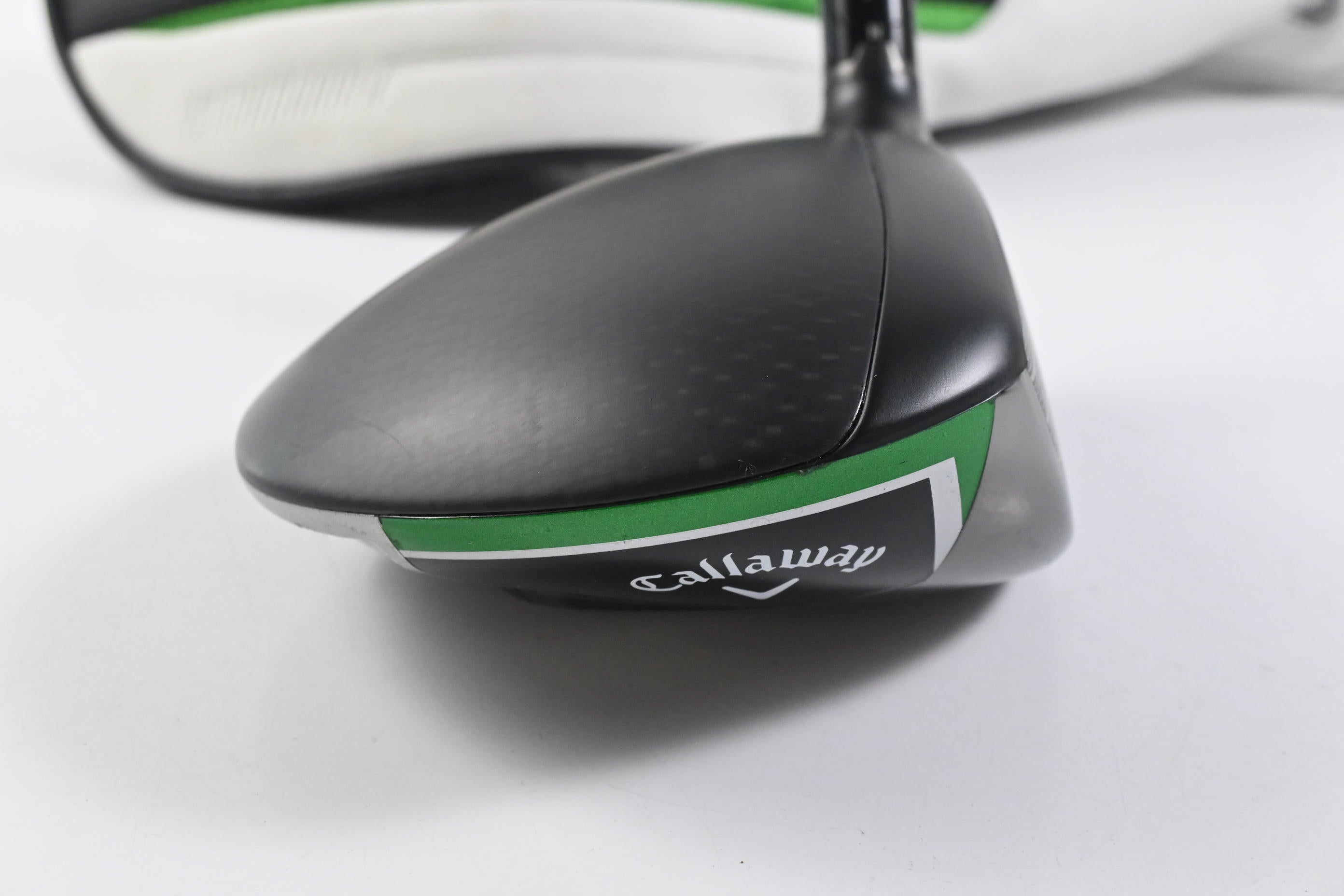 Callaway Elyte Mini Driver / 13.5 Degree / Stiff Flex Tensei 1K Black 65 Shaft