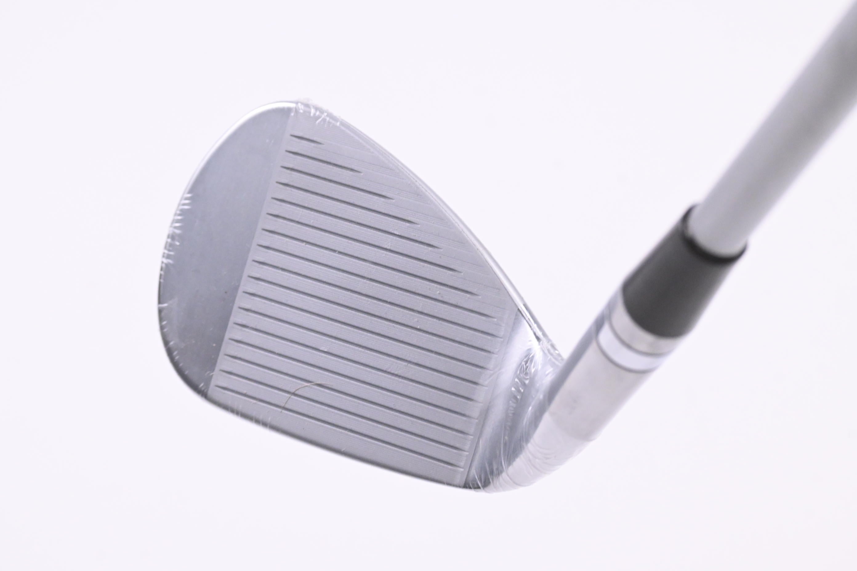 Titleist Vokey SM11 Gap Wedge / 52 Degree / Stiff Flex KBS Tour C-Taper 120