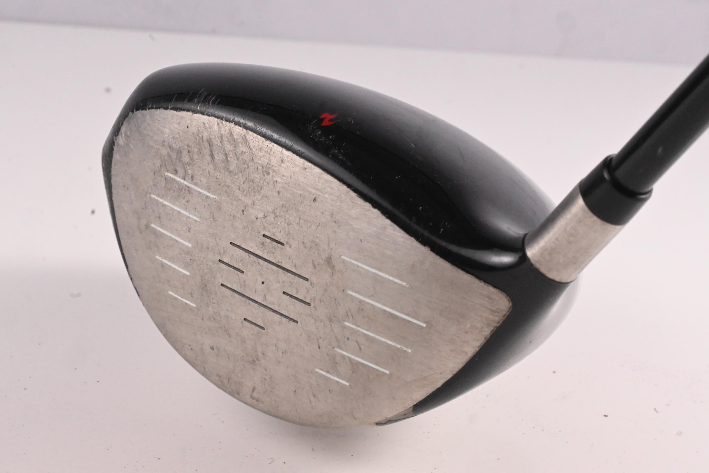Taylormade Burner Superfast Driver / 10.5 Degree / Regular Flex Matrix Ozik