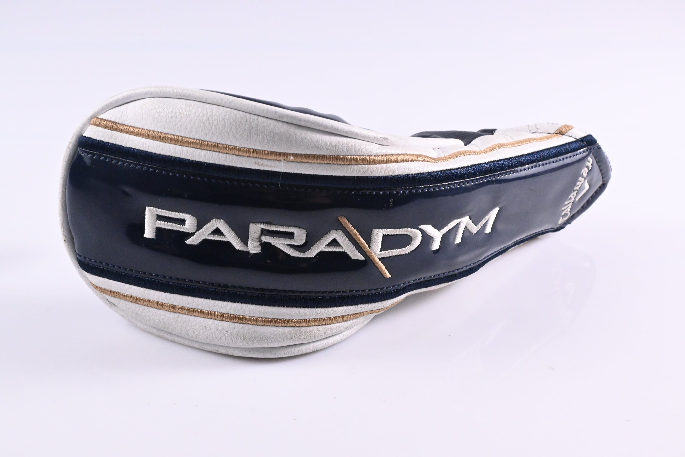 Callaway Paradym #4 Hybrid / 21 Degree / Senior Flex Aldila Ascent PL 50 Shaft