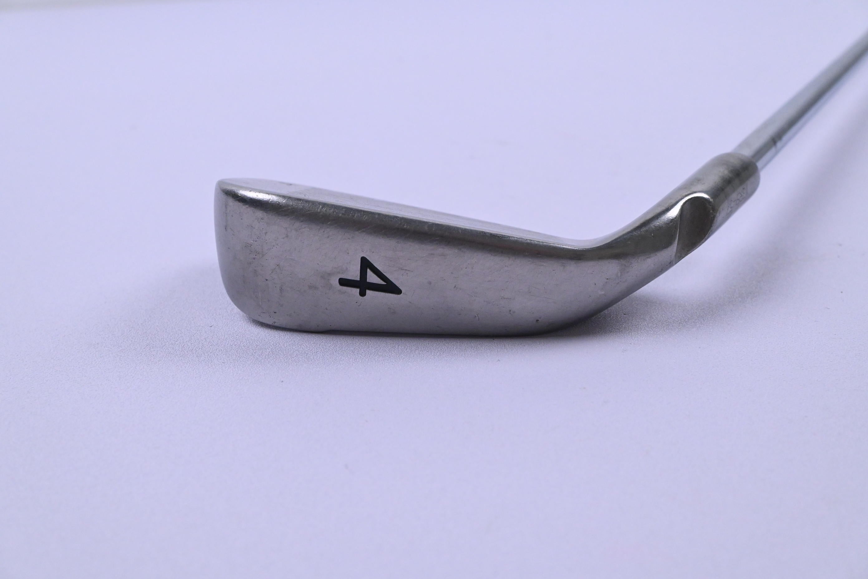 Ping G20 #4 Iron / 23 Degree / Yellow Dot / Regular Flex Ping CFS Shaft
