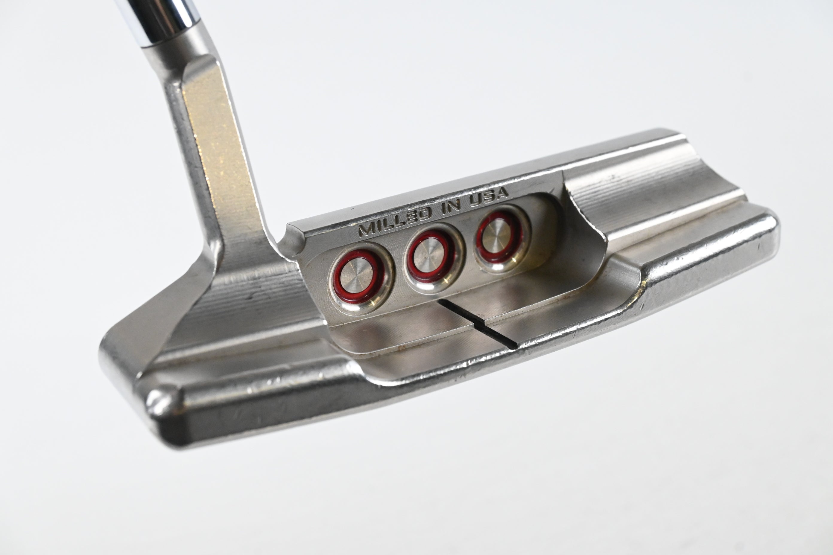 Scotty Cameron Special Select Newport 2.5 Putter / 34 Inch