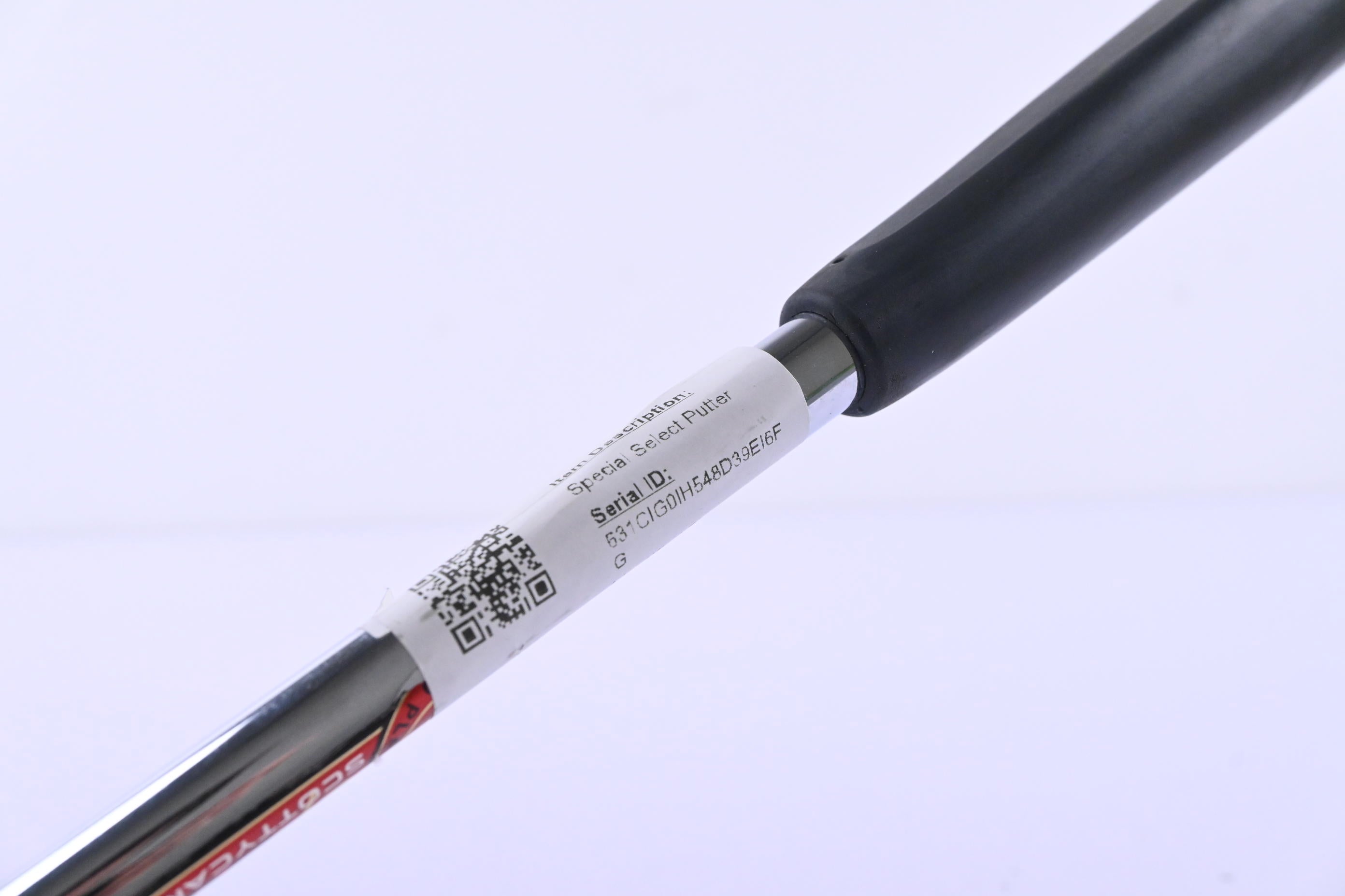 Scotty Cameron Special Select Newport 2.5 Putter / 34 Inch