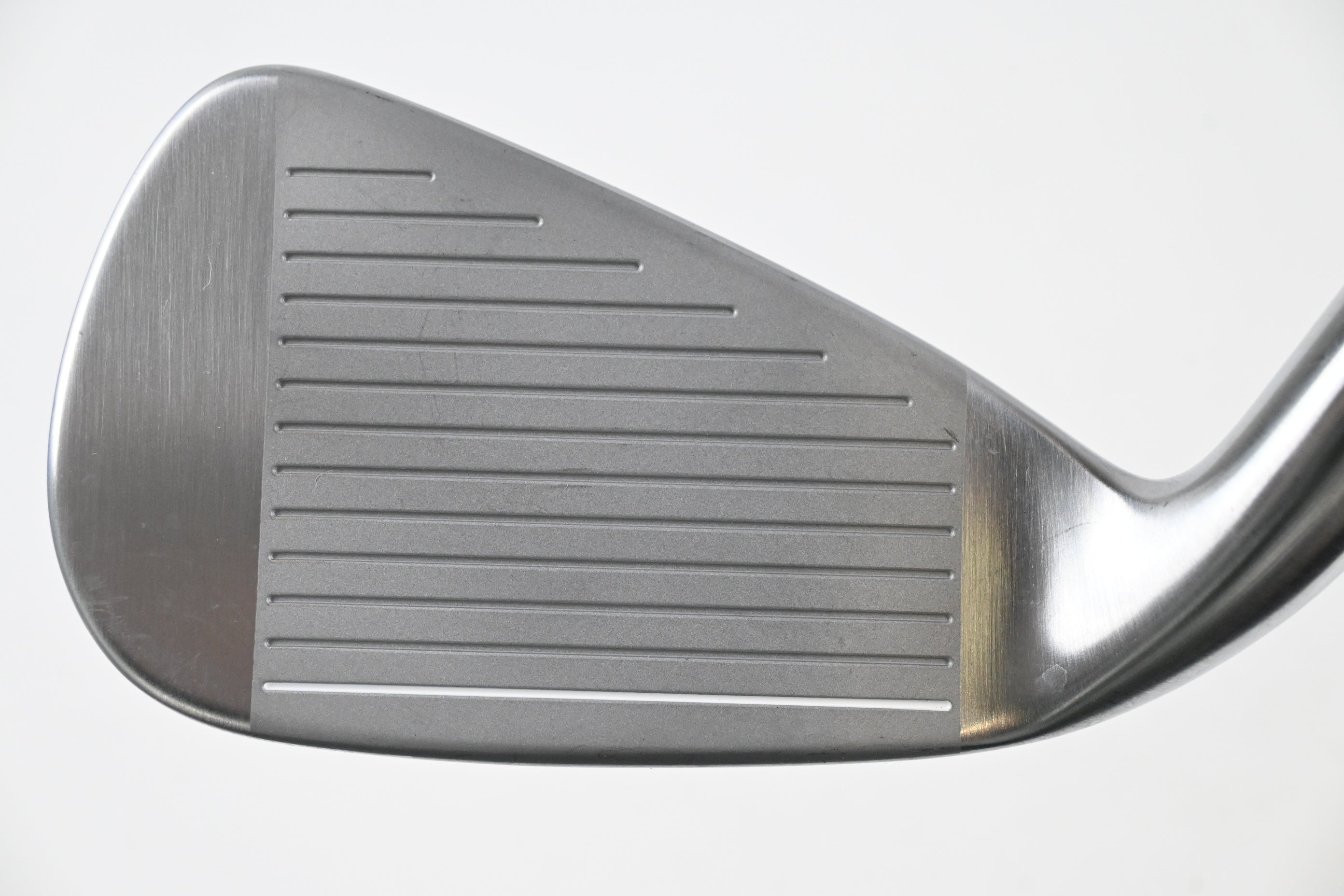PXG Black Ops #7 Iron / Regular Flex Dynamic Gold R300 95 Steel Shaft