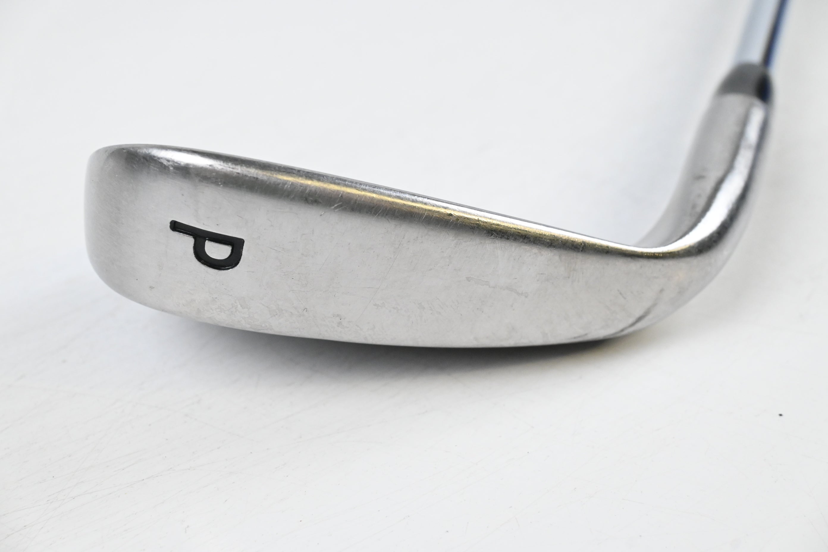 Benross Aero X Pitching Wedge / 46.5 Degree / Regular Flex KBS Tour Lite Shaft