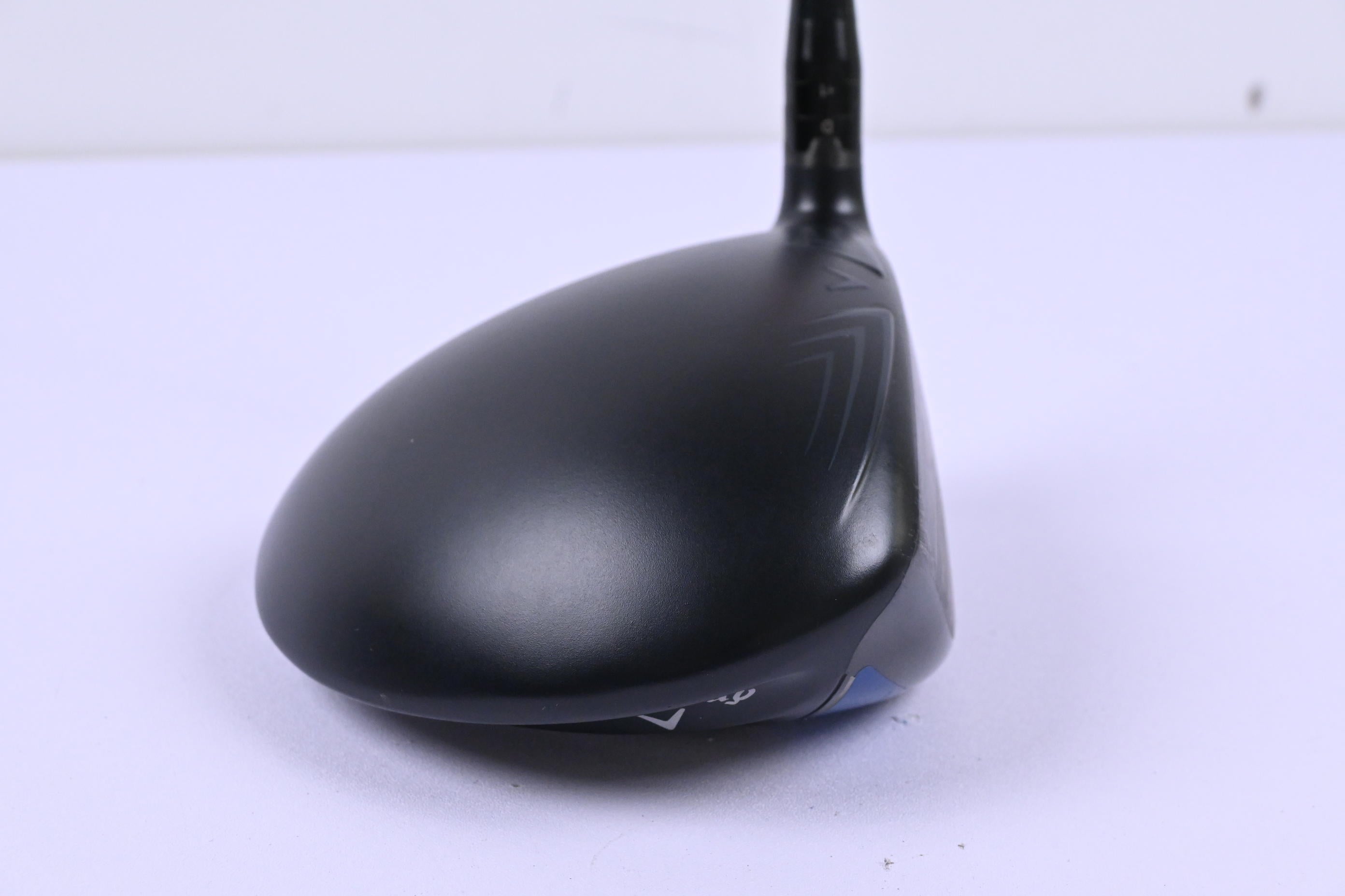 Callaway XR16 Driver / 10.5 Degree / Stiff Flex Fujikura Speeder 565 Evolution