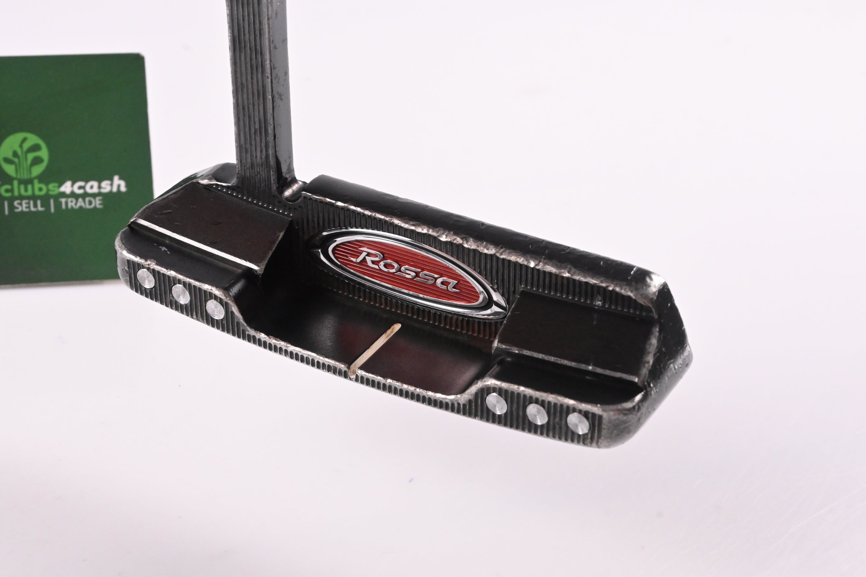 Taylormade Rossa TP Kia Ma Daytona Putter / 34 Inch