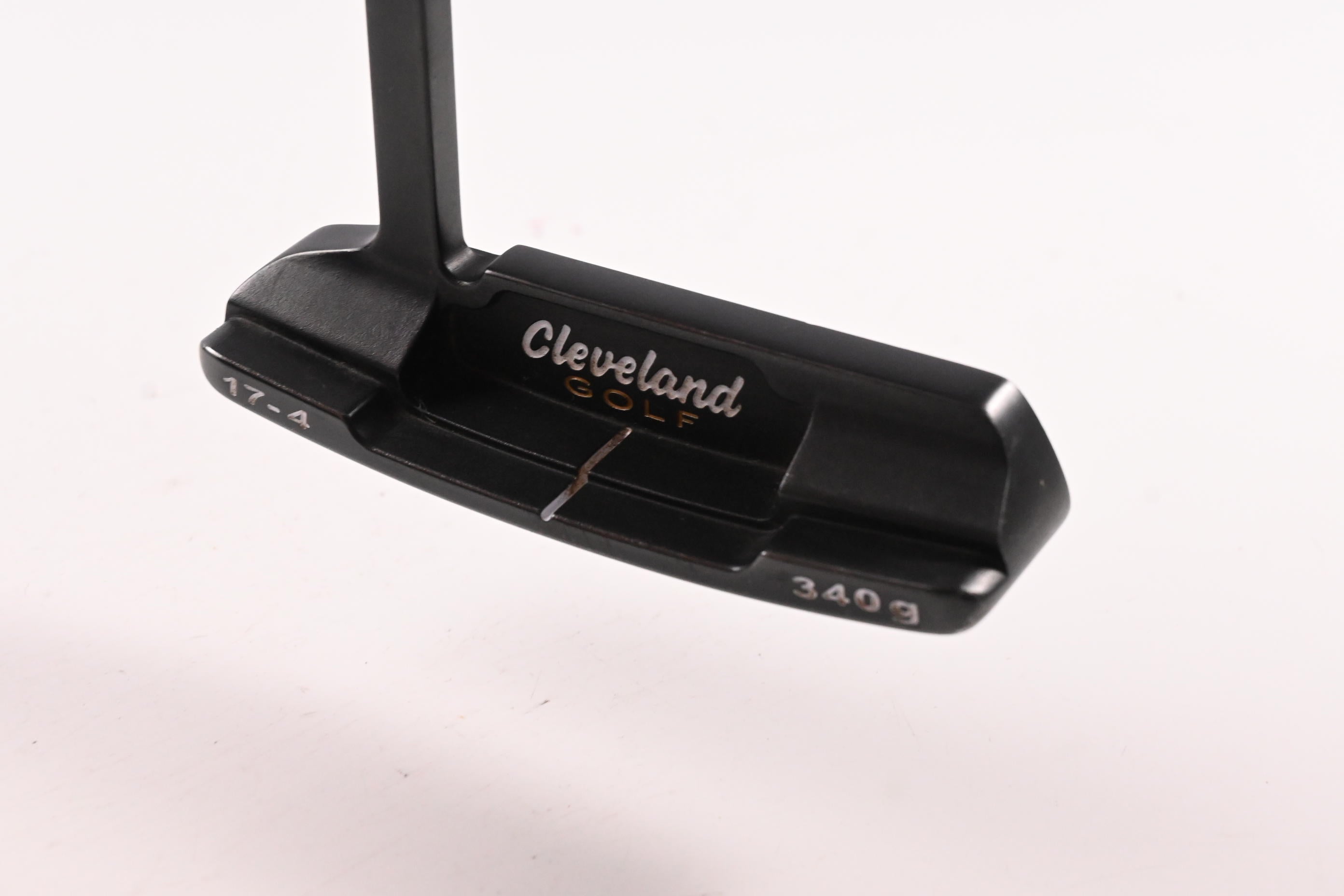 Cleveland Classic Black 1.5 Putter / 34 Inch