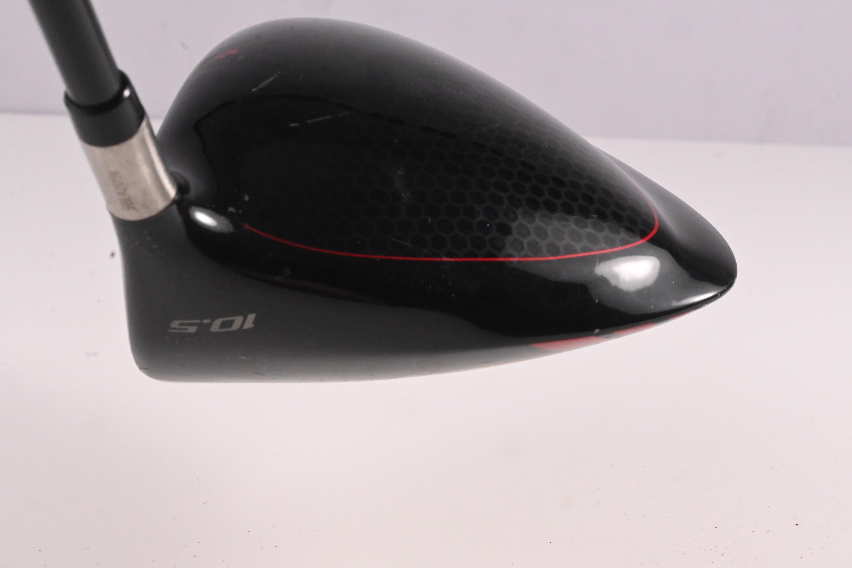 Taylormade Burner Superfast Driver / 10.5 Degree / Regular Flex Matrix Ozik