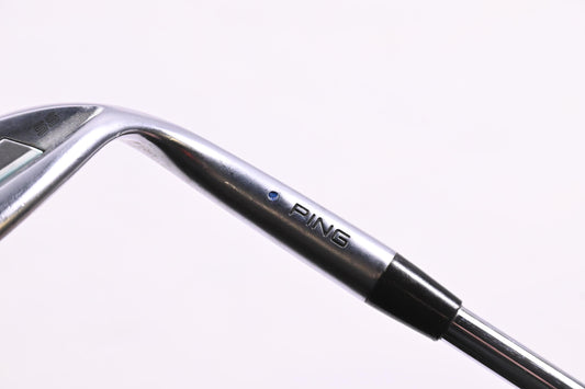 Ping Glide 3.0 Lob Wedge / 60 Degree / Blue Dot / Wedge Flex Ping Z-Z 115 Shaft