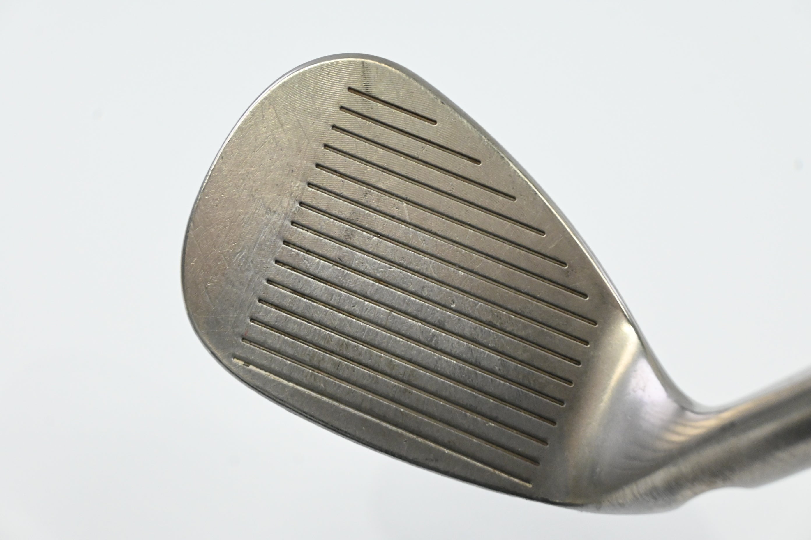 Ping Tour-W Sand Wedge / 56 Degree / Black Dot / Wedge Flex Steel Shaft