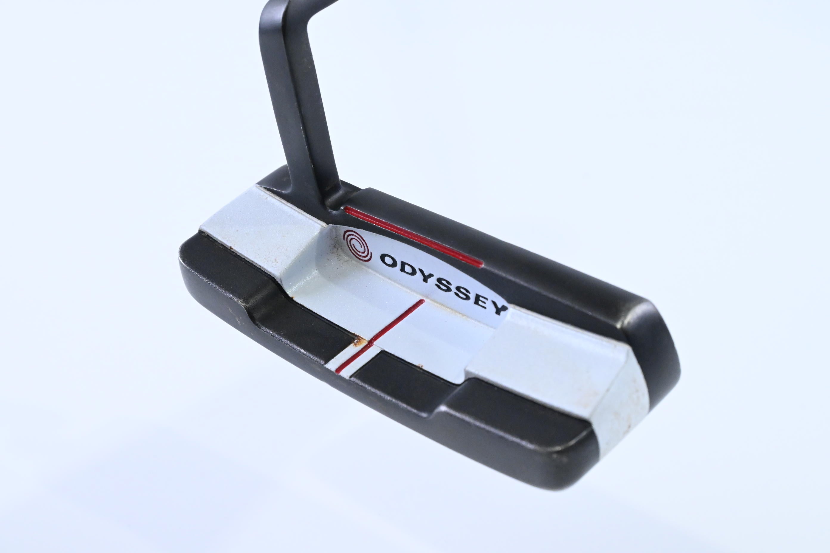 Odyssey O-Works Tank 1 Putter / 42 Inch