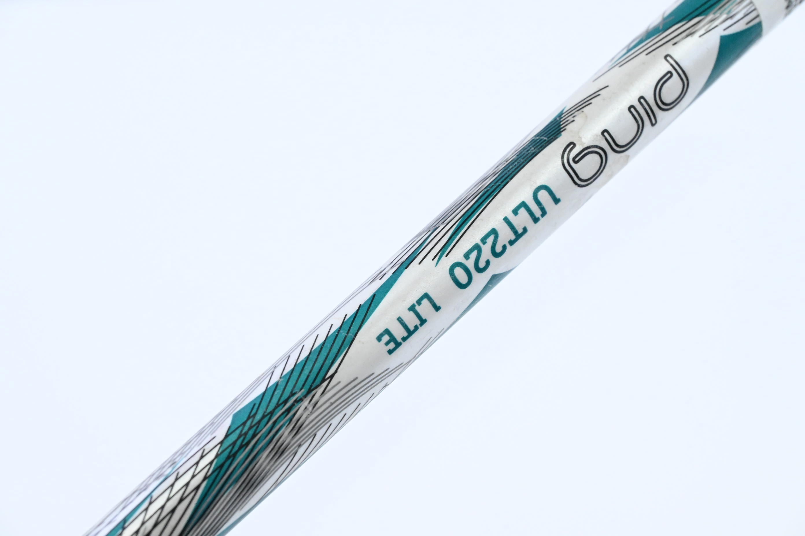 Ladies Ping Rhapsody 2015 #6 Hybrid / 30 Degree / Ladies Flex Ping ULT 220 Lite