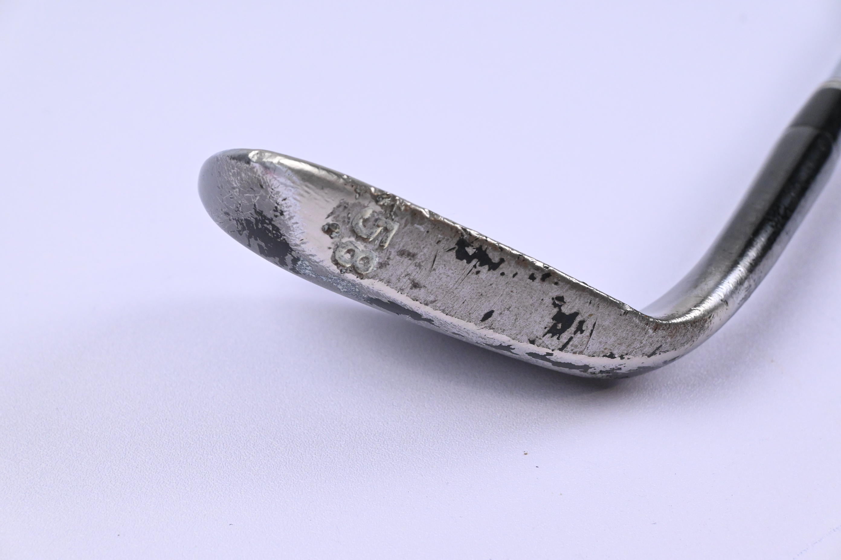 Cleveland 588 RTX 2.0 Lob Wedge / 58 Degree / Wedge Flex N.S.PRO WV Shaft