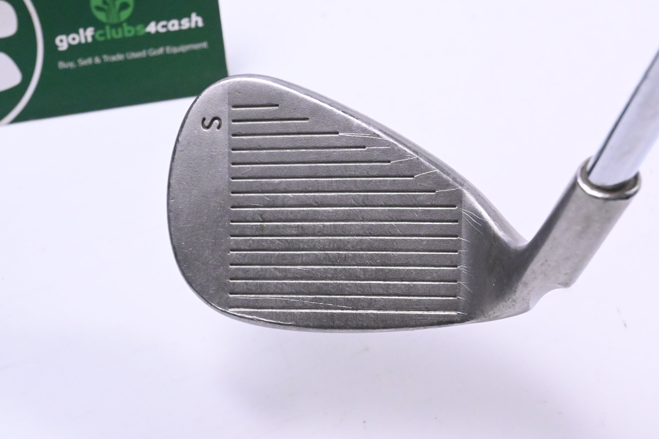 Ping G15 Sand Wedge / 54 Degree / Green Dot / Wedge Flex Ping Shaft