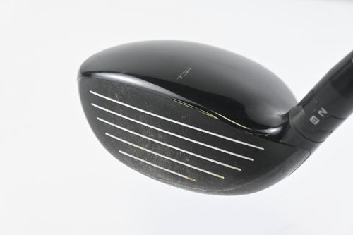 Titleist TSR3 #3 Wood / 15 Degree / Regular Flex MMT Speedmesh 40 Shaft