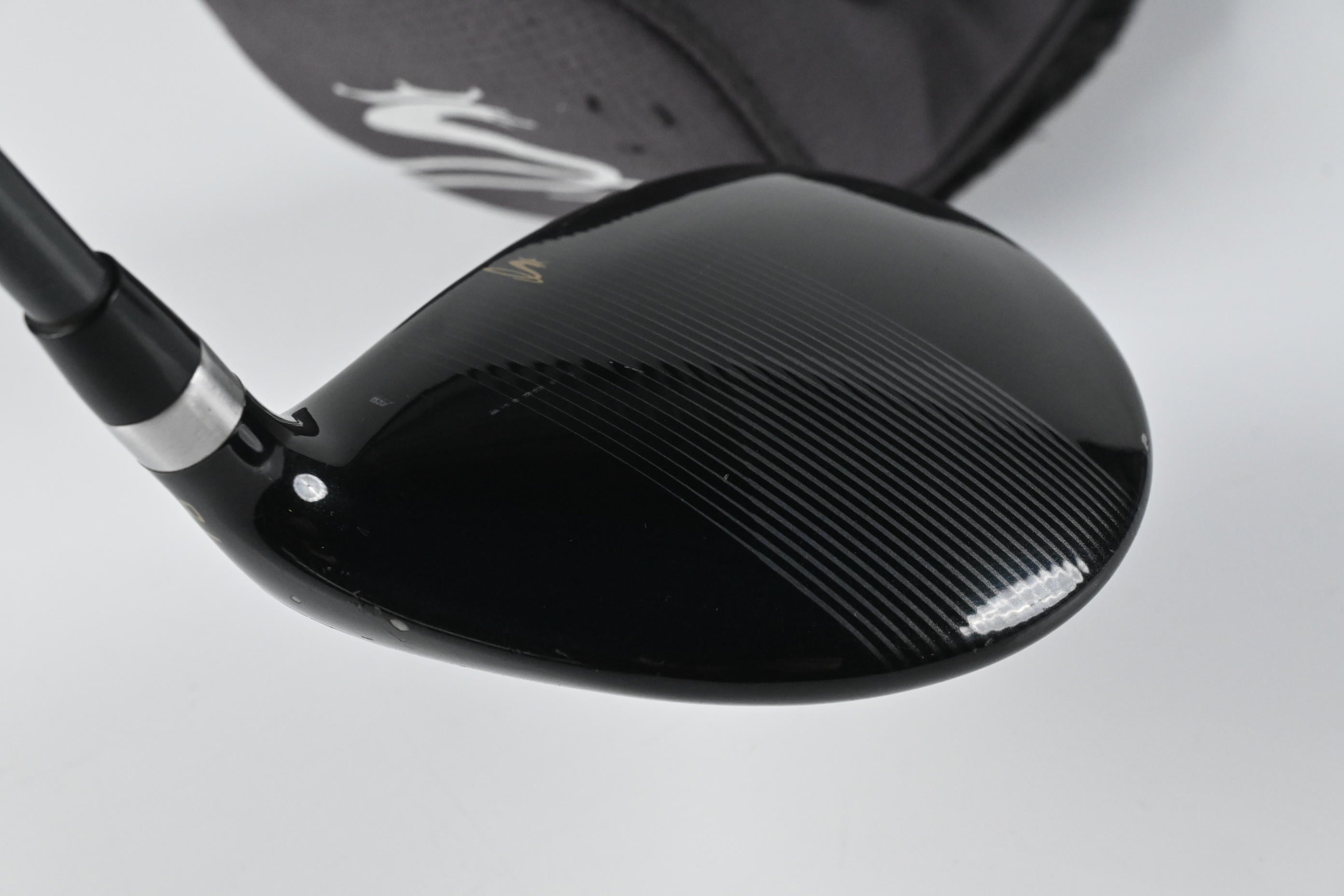 Cobra XL Speed #3 Wood / 15 Degree / Regular Flex Cobra XL Shaft