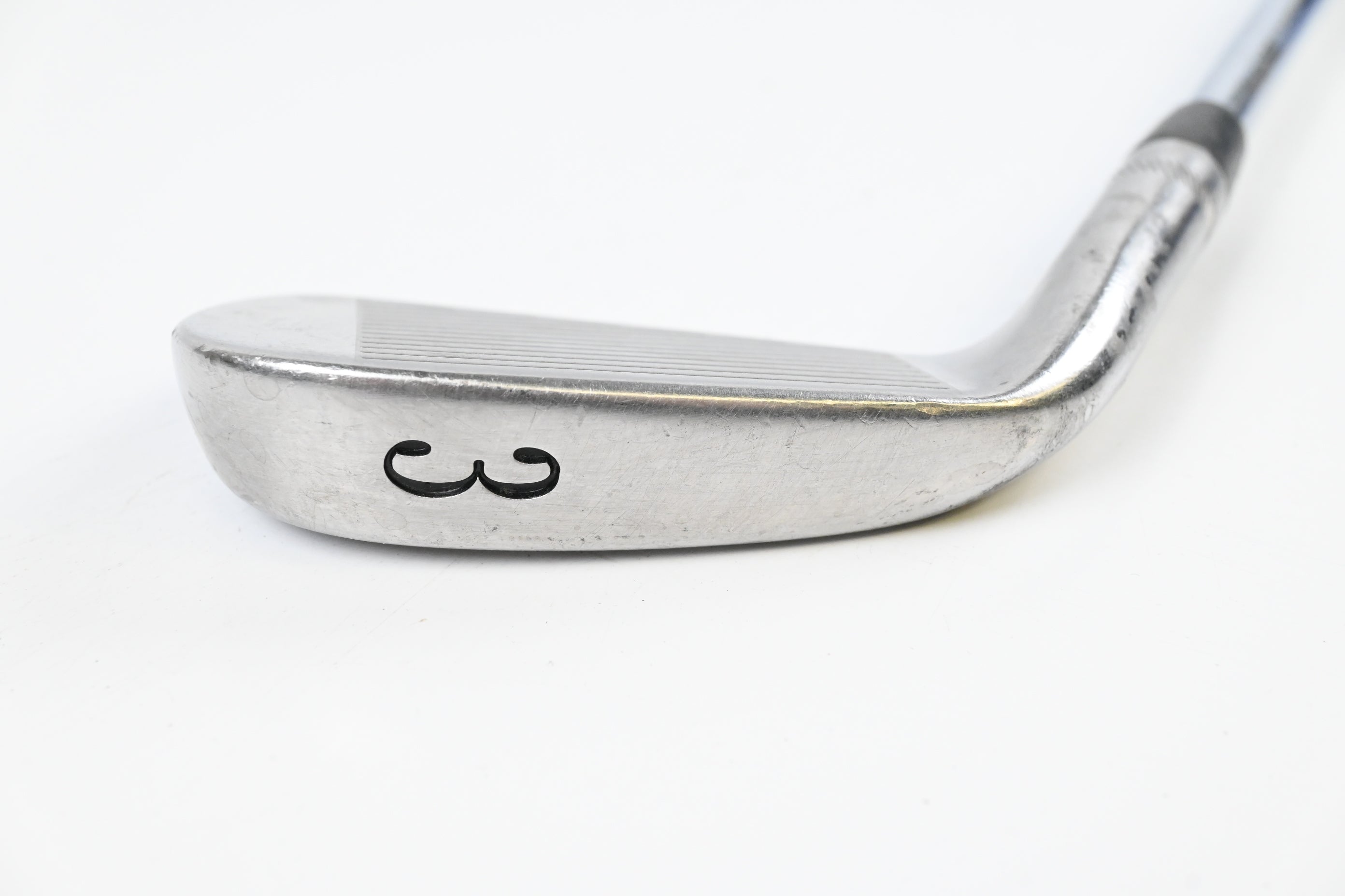 Titleist DCI 762 #3 Iron / 21.5 Degree / Stiff Flex Nippon Shaft