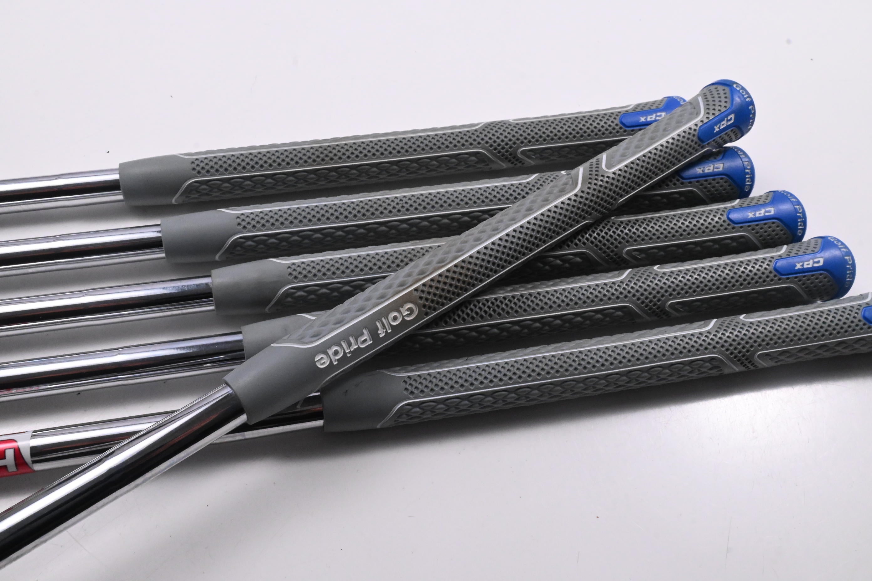 Wilson D9 Forged Irons / 5-PW / Regular Flex KBS Tour Lite Shafts