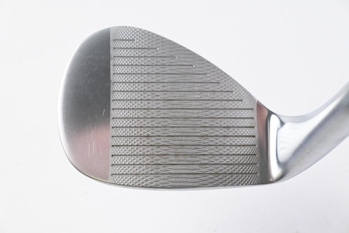 MD Golf STR30 Lob Wedge / 60 Degree / Regular Flex Apollo Balistik Shaft