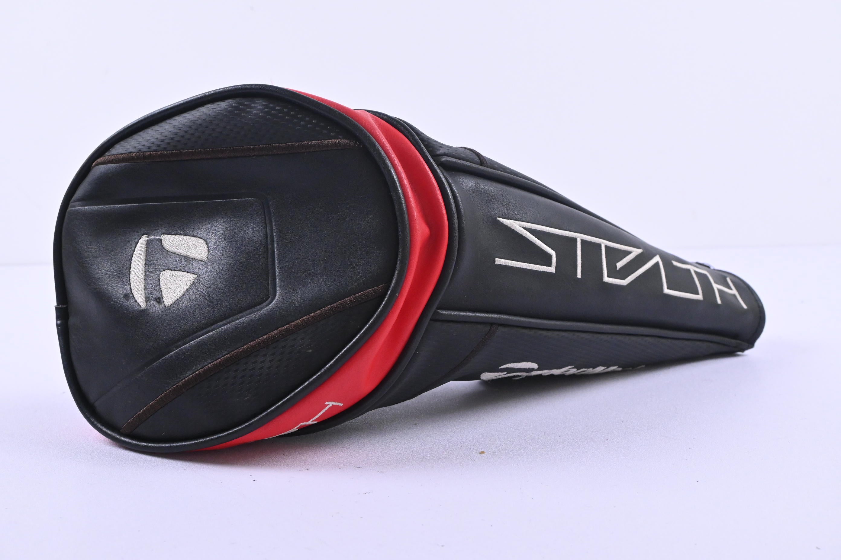 Taylormade Stealth Plus Driver / 10.5 Degree / Senior Flex Psyko Crossfire 62