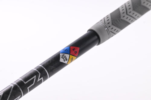 Callaway Elyte #5 Wood / 18 Degree / Stiff Flex HZRDUS Gen5 Black 70 Shaft