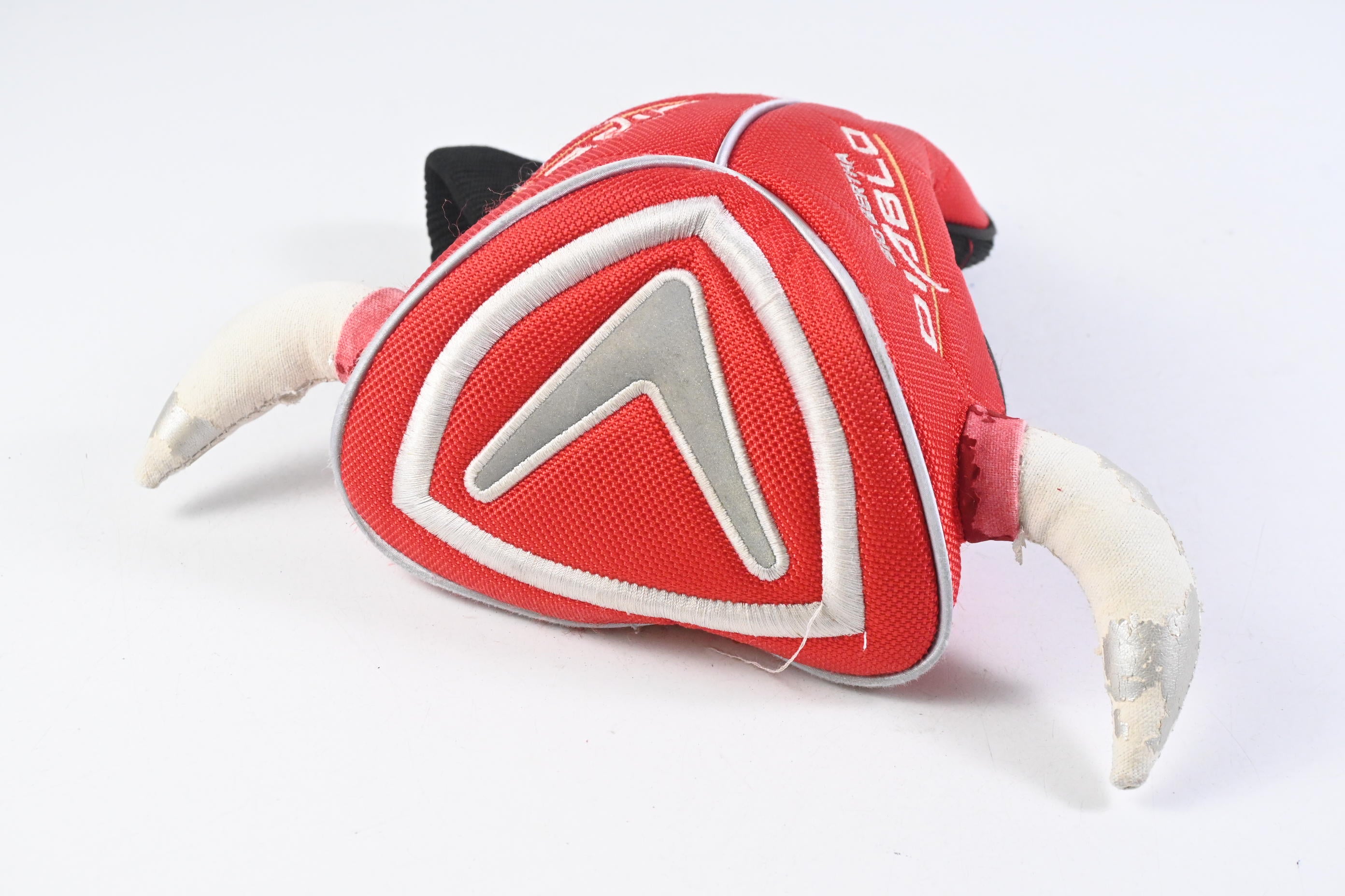 Callaway Big Bertha Diablo Driver / 11 Degree / Regular Flex Aldila DVS 65 Shaft