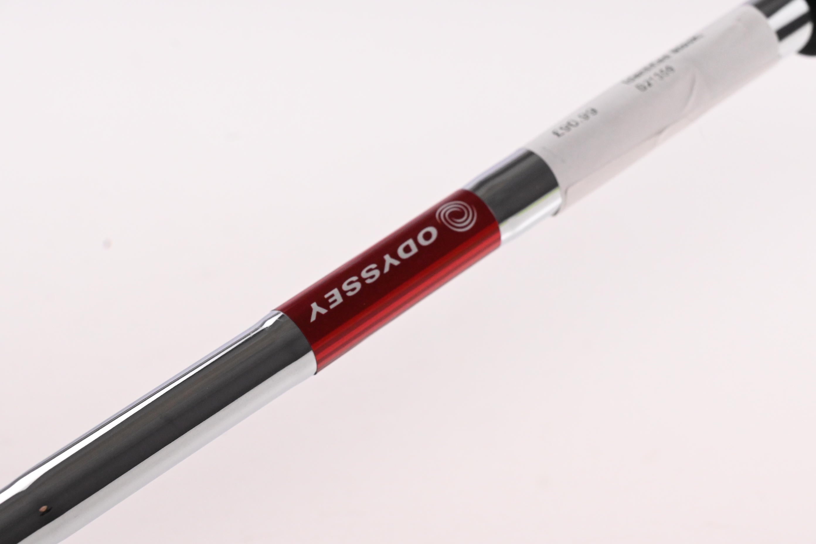Odyssey X-Act 2021 Chipper / 37 Degree / 35 Inch