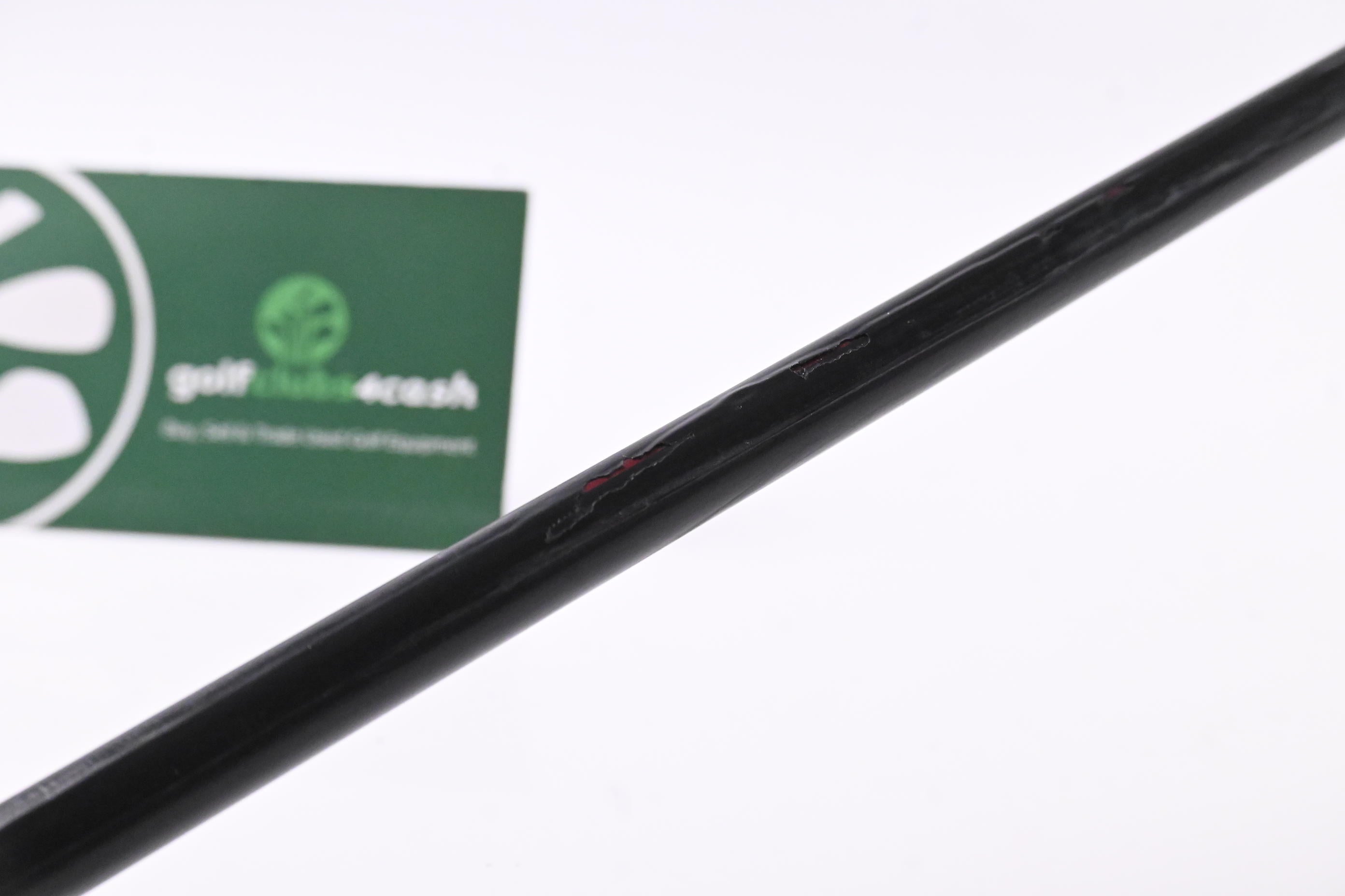 Nakashima NP1 Driver / 9.5 Degree / Regular Flex Nakshima NP1 Graphite Shaft