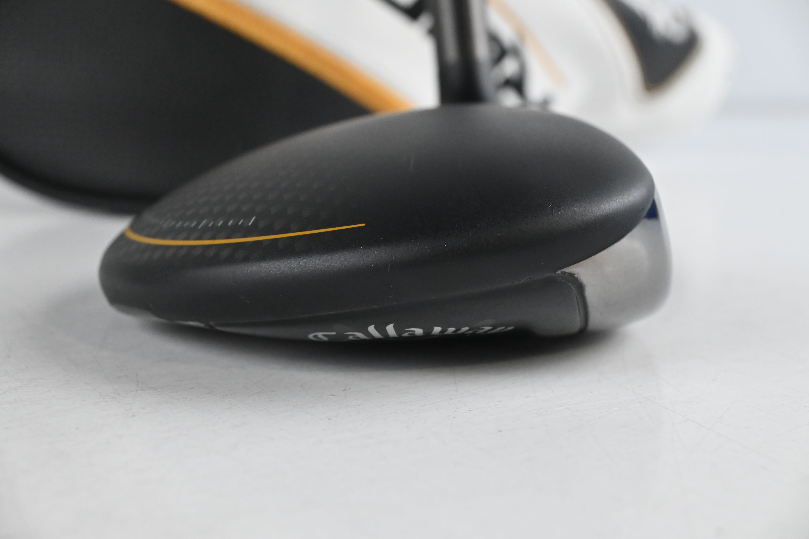 Callaway Rogue ST Max D #5 Wood / 19 Degree / Senior Flex Project X Cypher 40