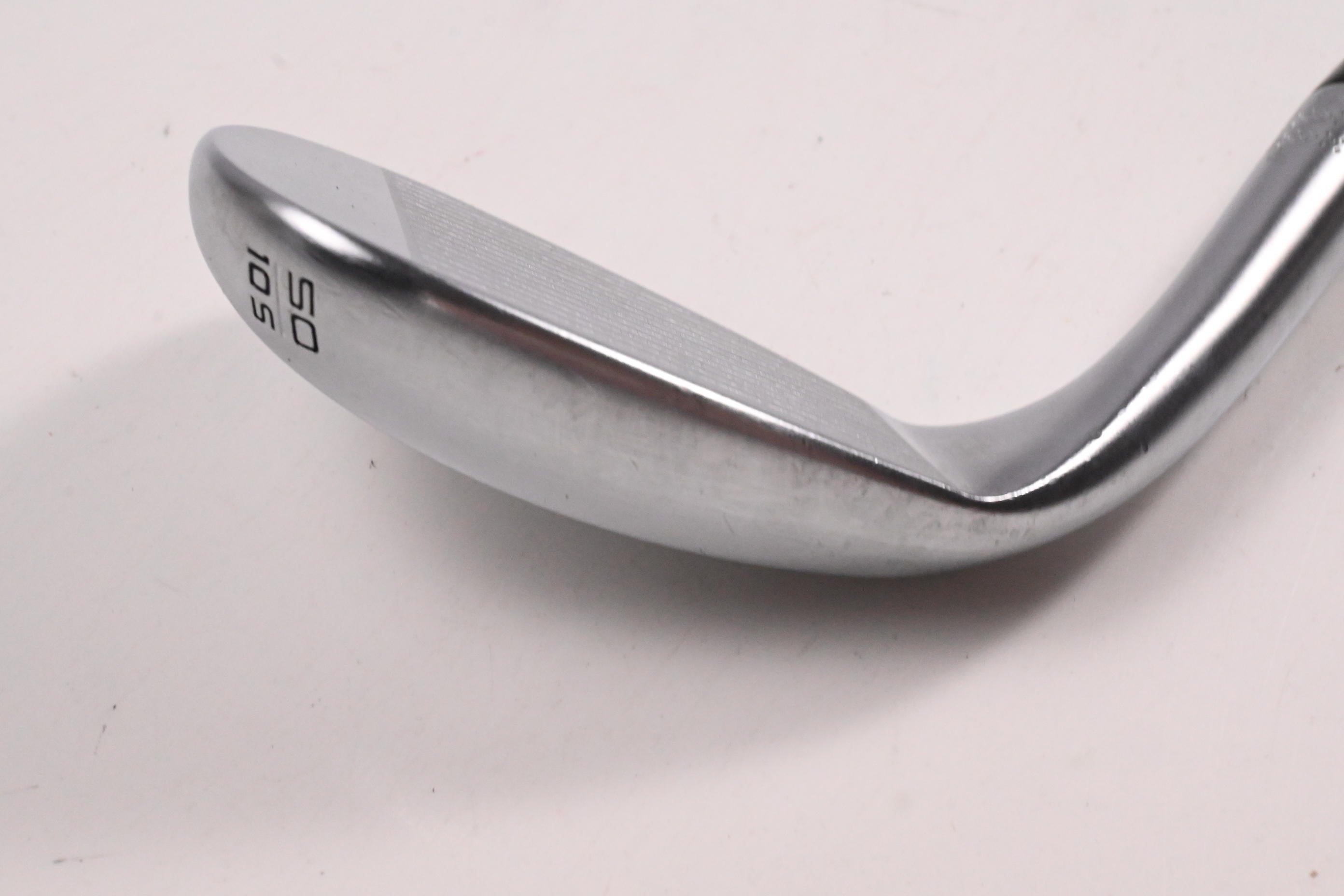 Callaway Opus Platinum Gap Wedge / 50 Degree / Stiff Flex Dynamic Gold Mid 115