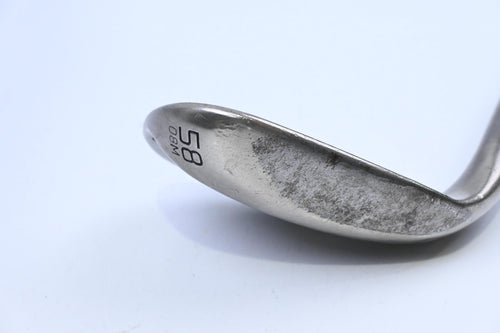 Titleist Vokey SM10 Lob Wedge / 58 Degree / Wedge Flex Vokey Design SM10