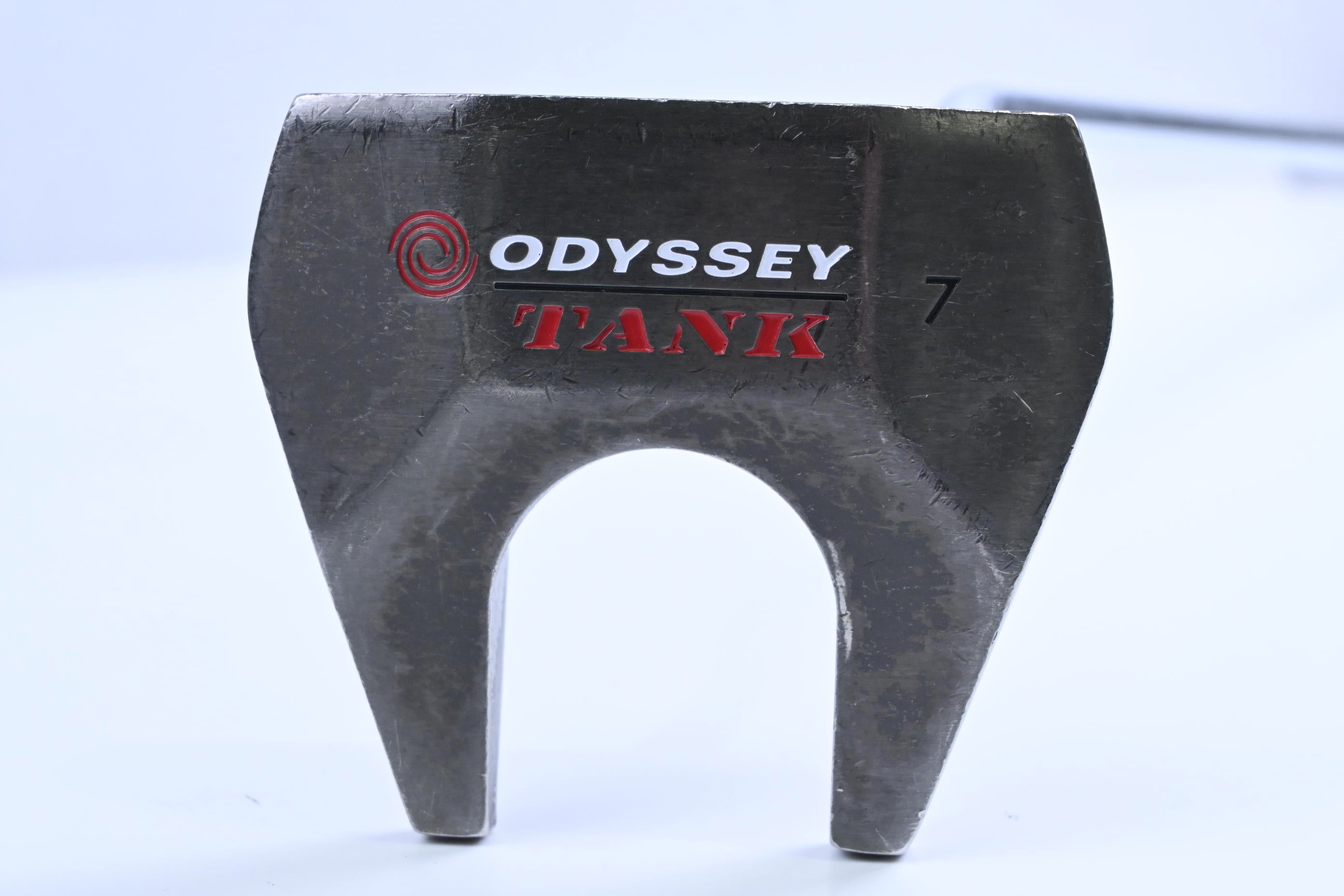 Odyssey Tank 7 Putter / 35 Inch