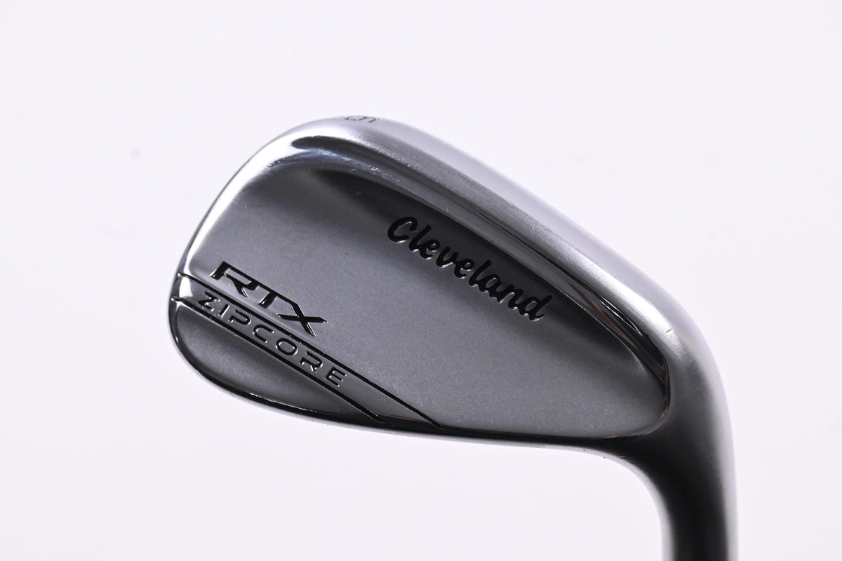 Cleveland RTX ZipCore Pitching Wedge / 46 Degree / Wedge Flex Dynamic Gold Shaft