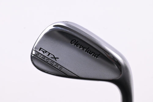 Cleveland RTX ZipCore Pitching Wedge / 46 Degree / Wedge Flex Dynamic Gold Shaft
