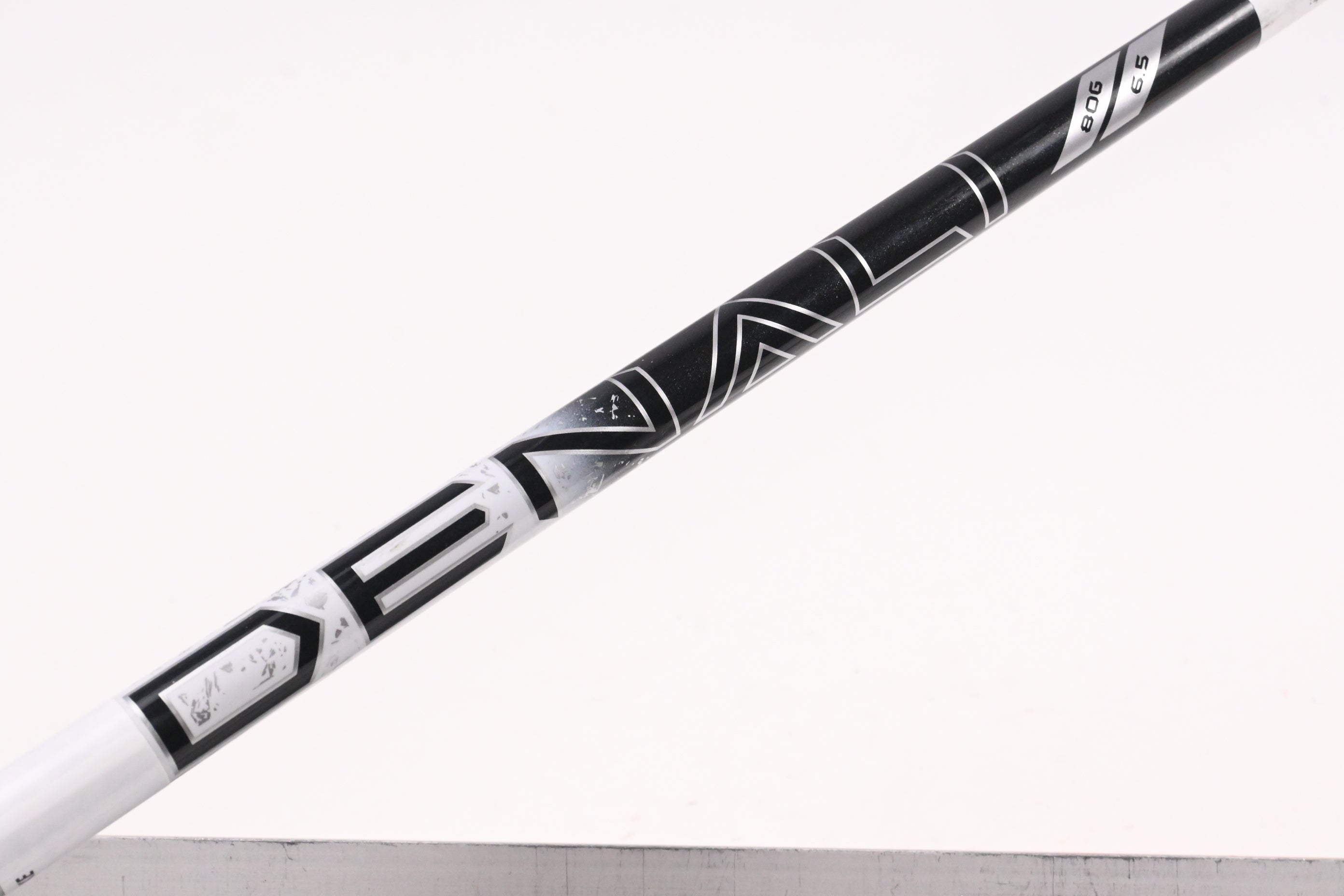 Project X Denali Black 80 #3 Wood Shaft / X-Flex / Callaway 3rd Gen