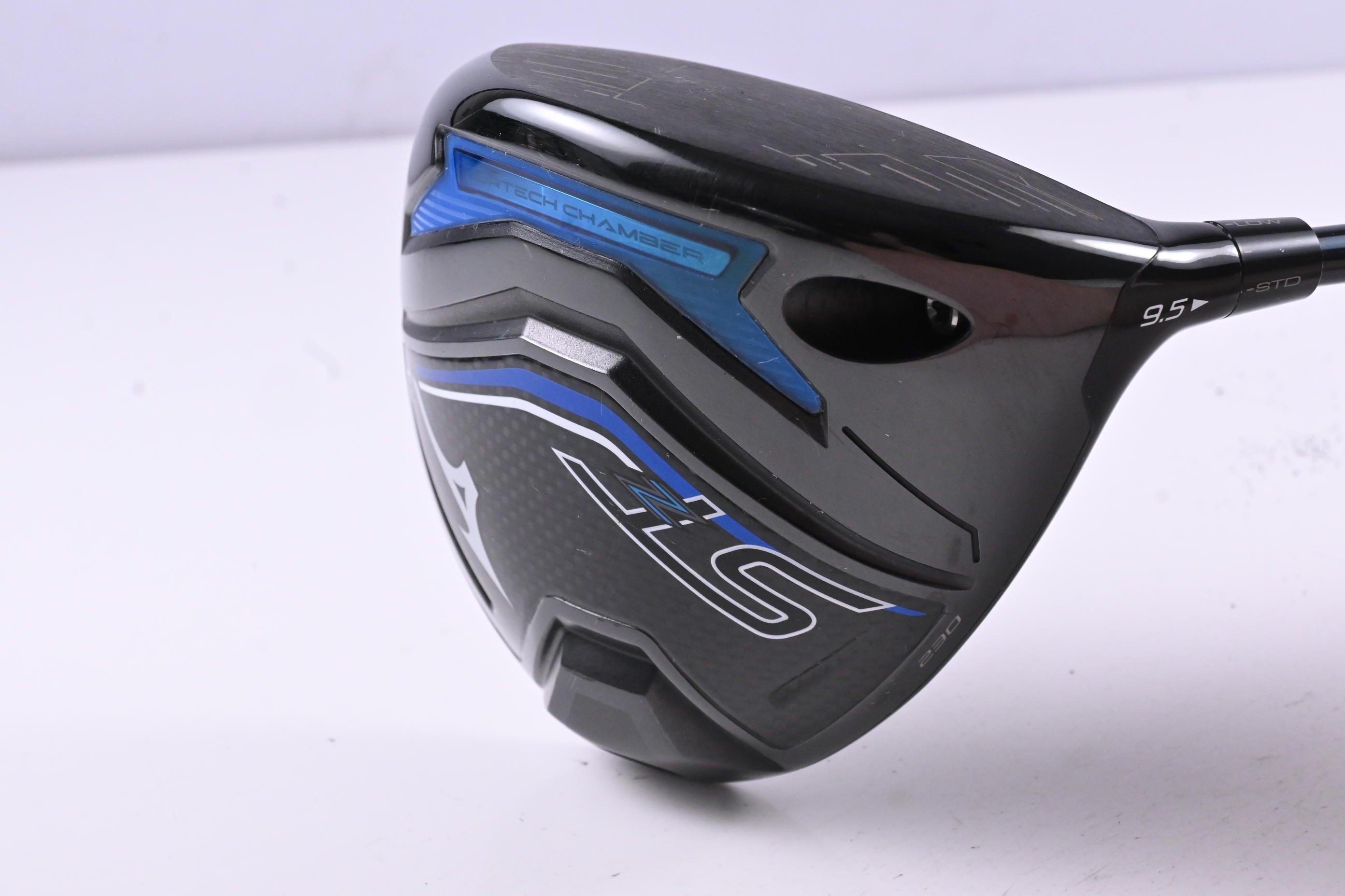 Mizuno ST-Z 230 Driver / 9.5 Degree / X-Flex UST LinQ PowerCore 6 Shaft
