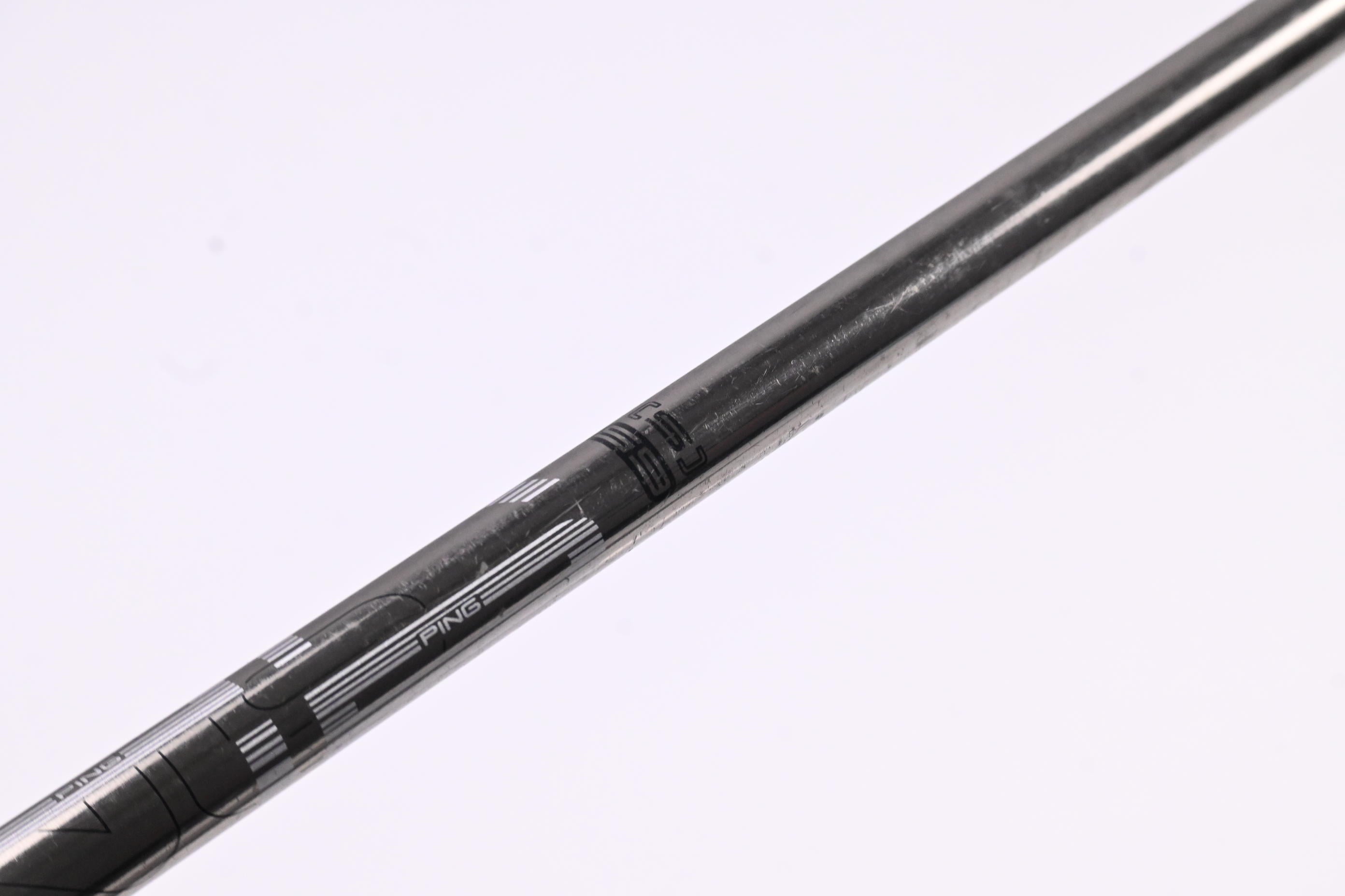Ping Tour 65 Driver Shaft / Stiff Flex / Ping 2nd Gen
