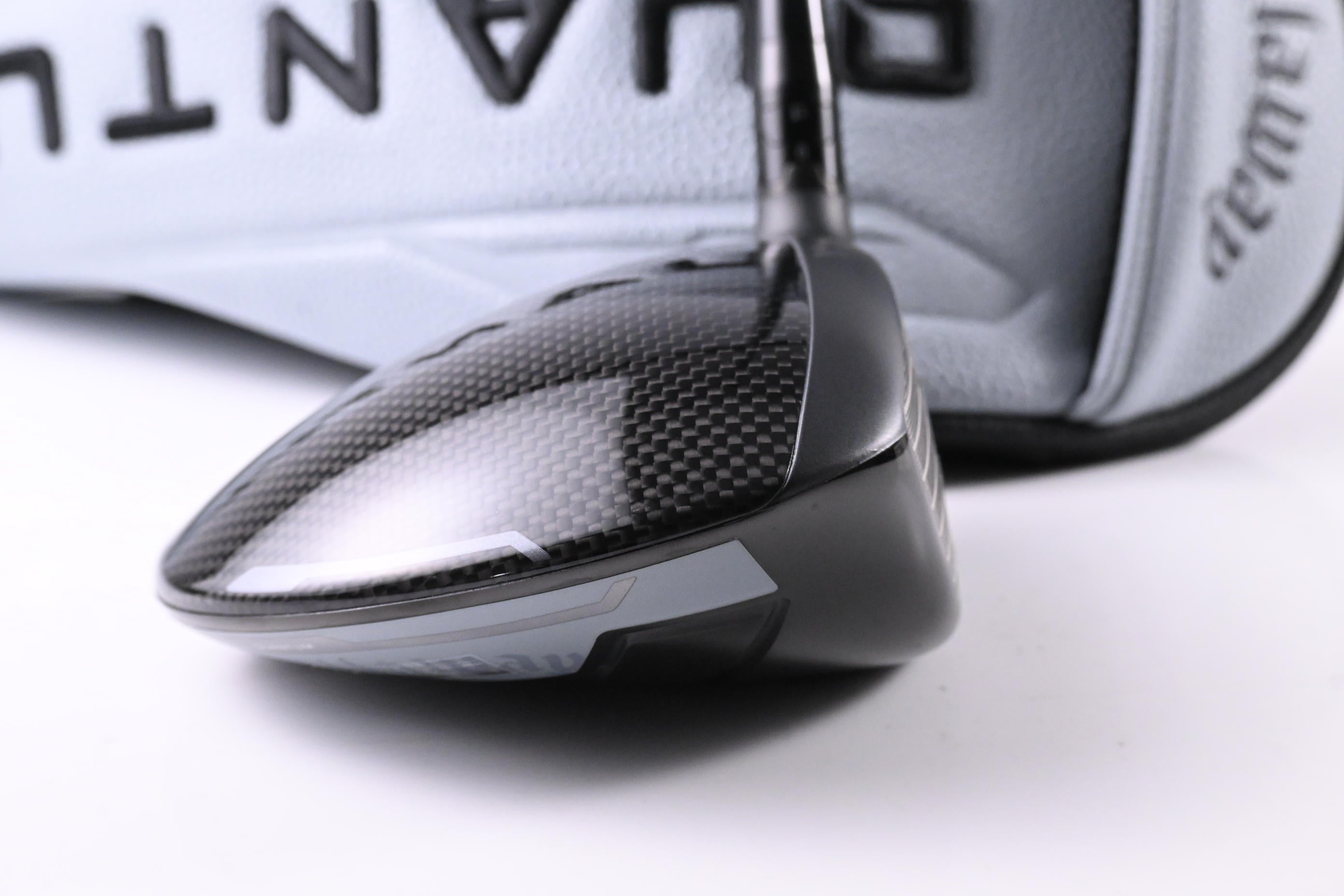 Callaway Quantum Max D Driver / 9 Degree / Stiff Flex HZRDUS Gen5 70 Shaft