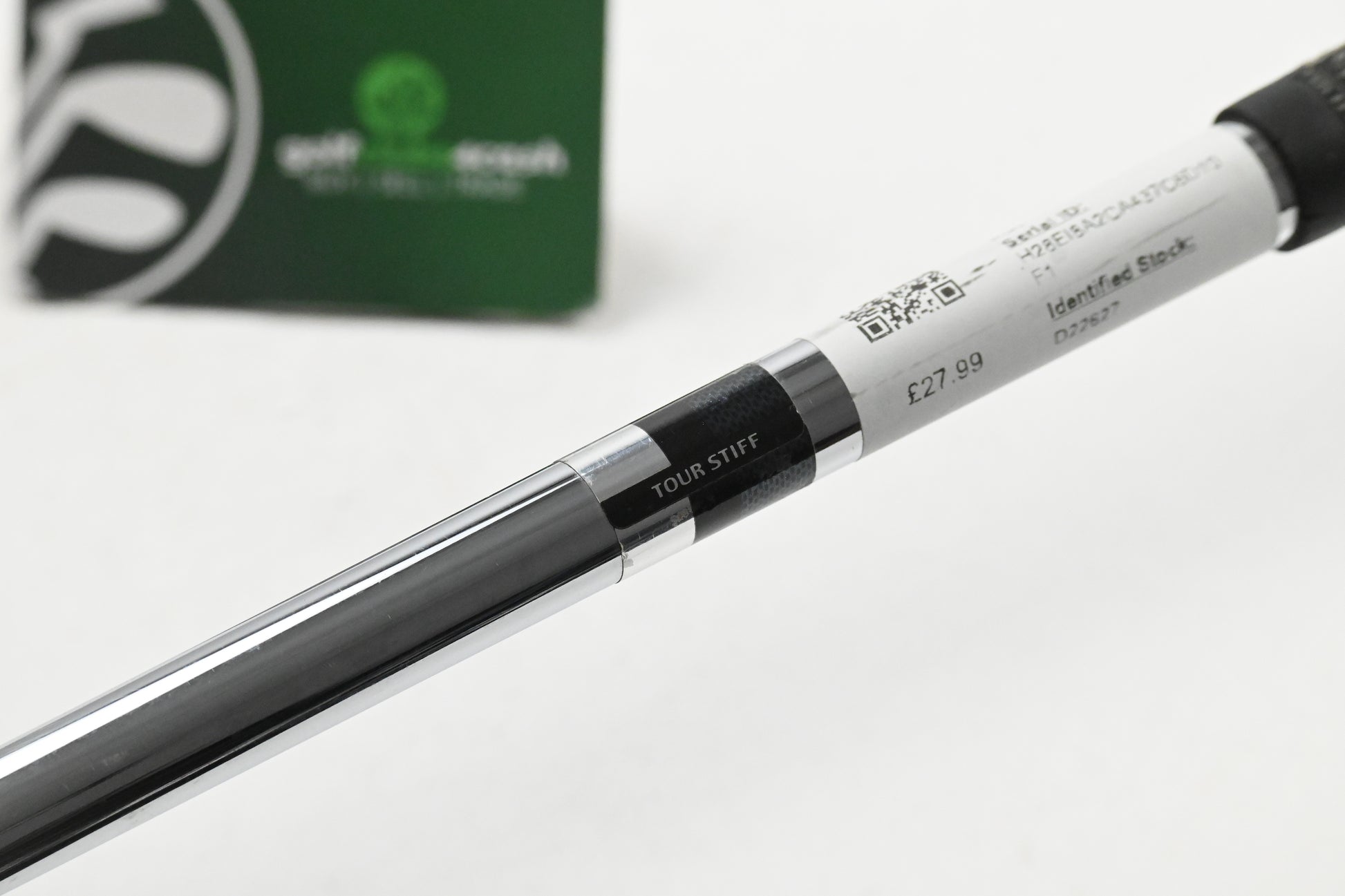 Callaway X-16 Pro Series #3 Iron / 21 Degree / Tour Stiff Flex X-16 Pro Series